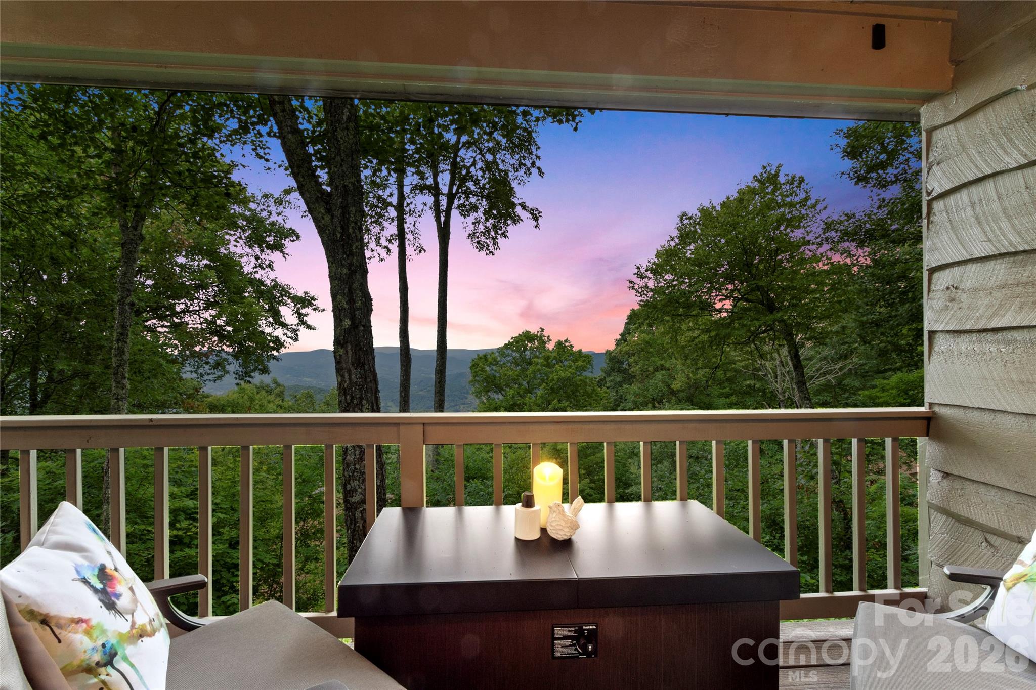 Mountain Air - Residential