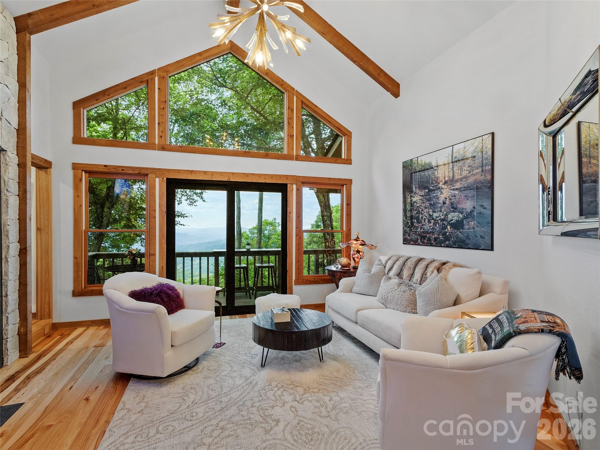 Mountain Air - Residential