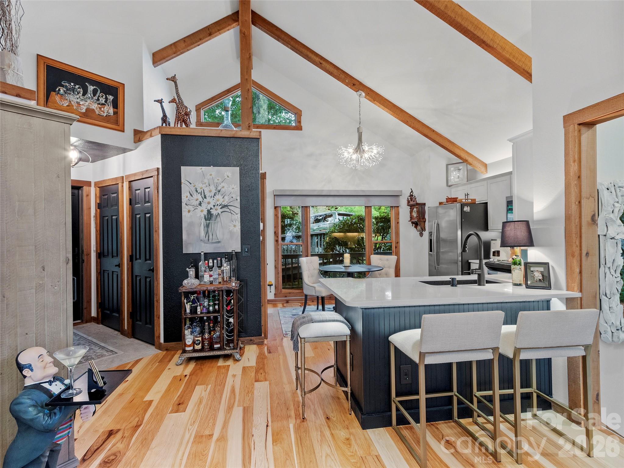 Mountain Air - Residential