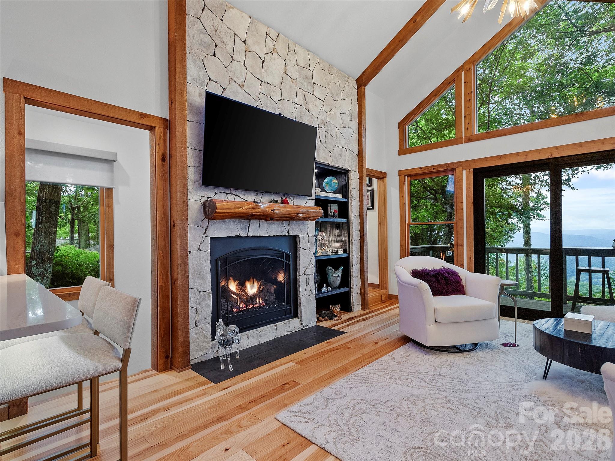 Mountain Air - Residential