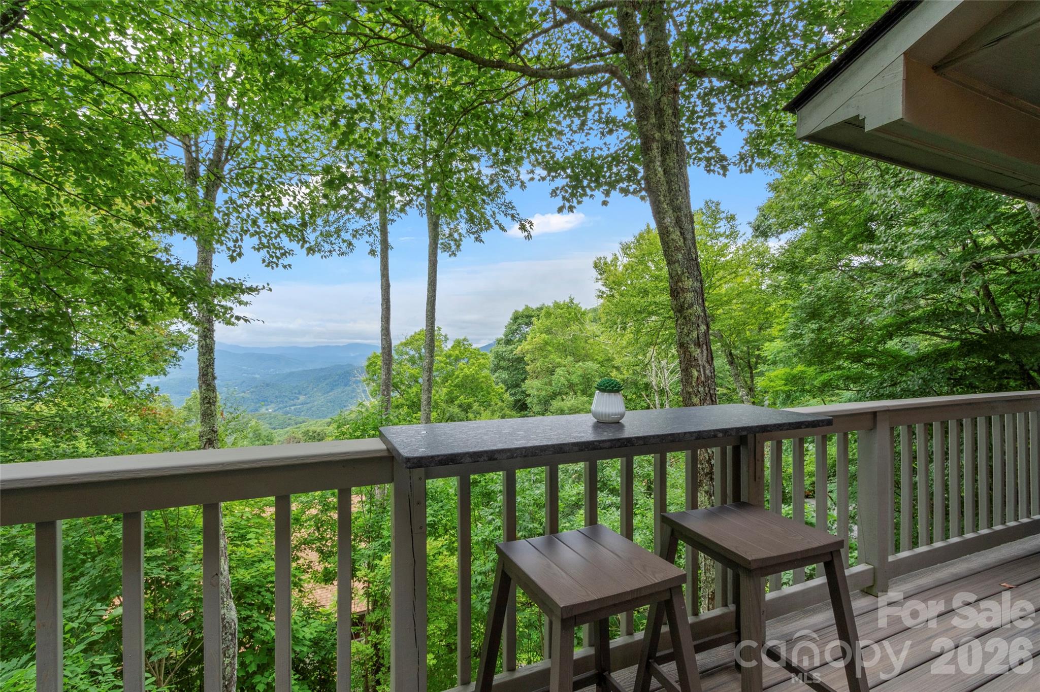 Mountain Air - Residential