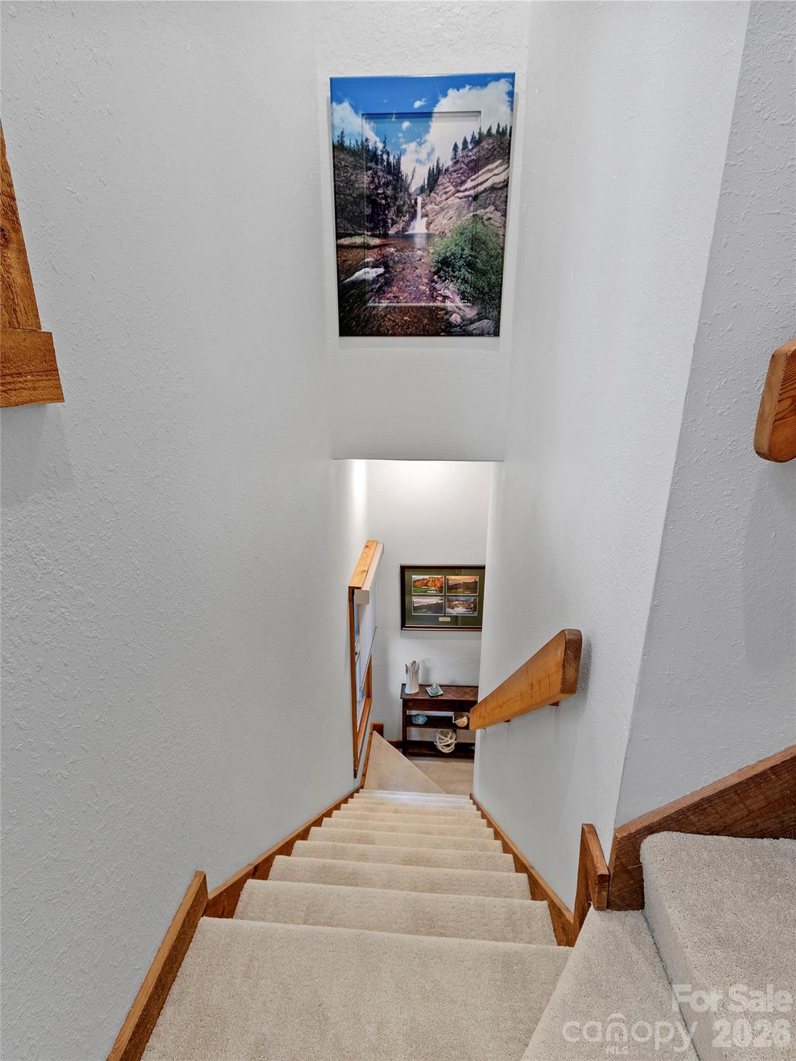 Mountain Air - Residential