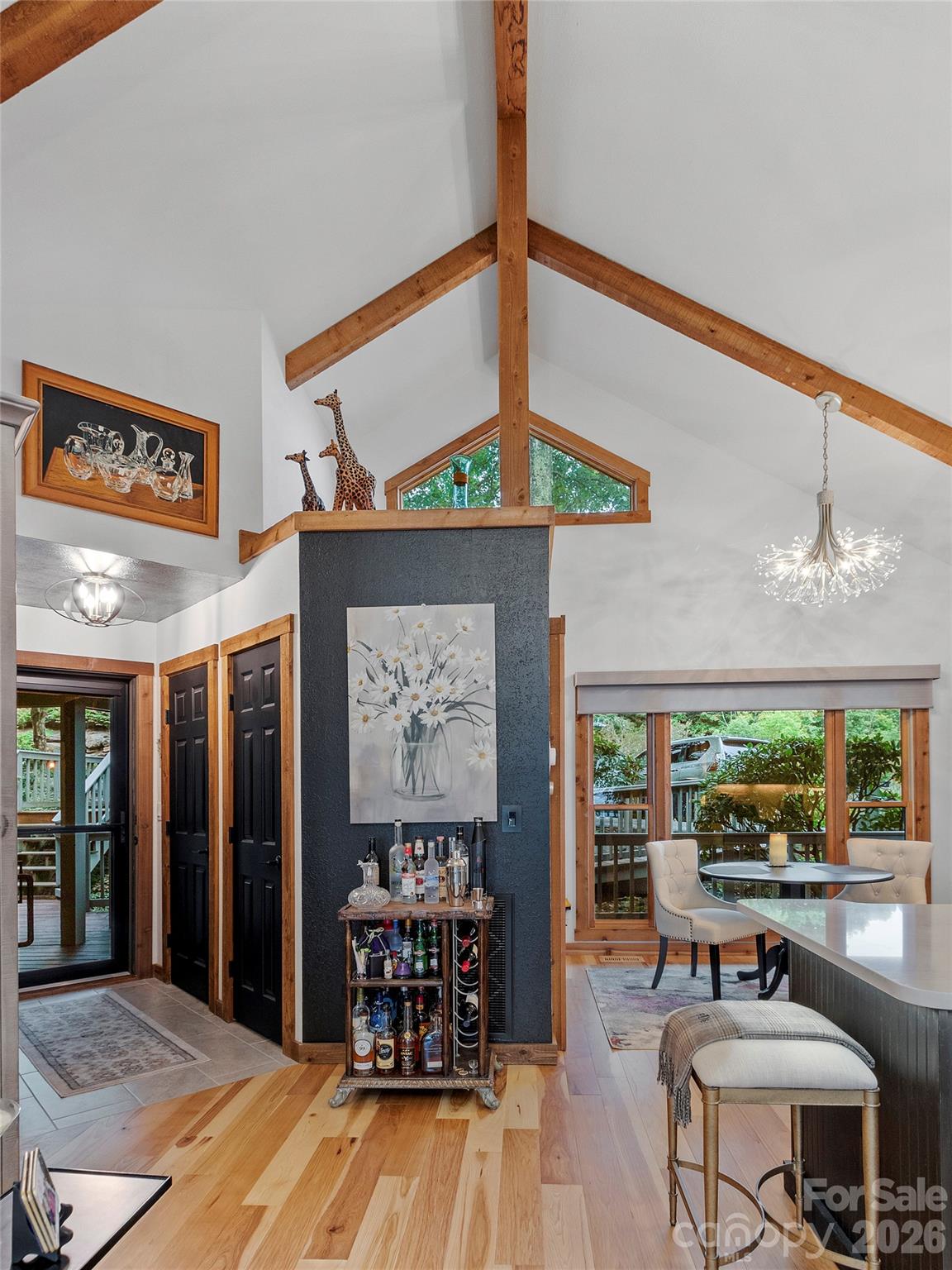 Mountain Air - Residential