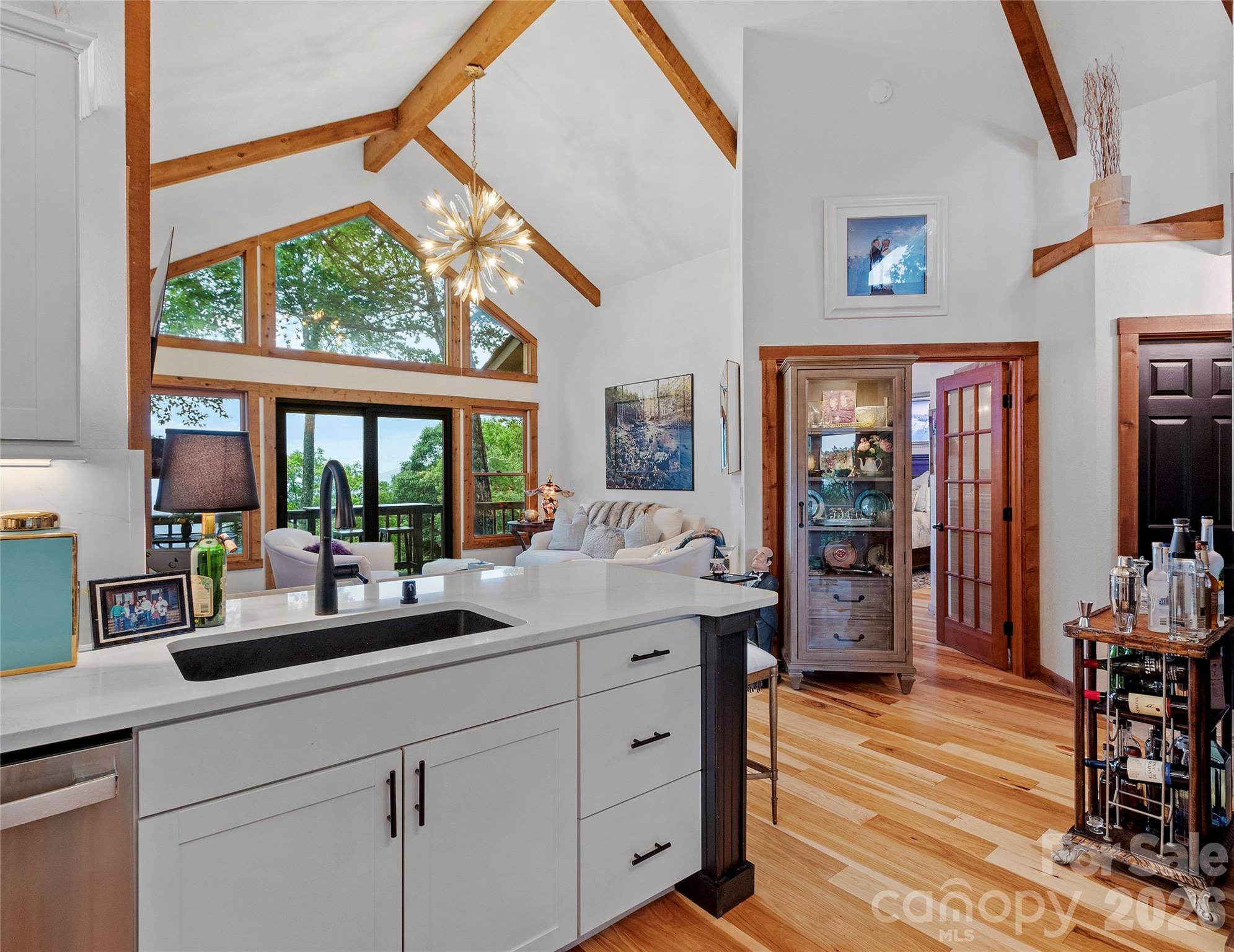 Mountain Air - Residential