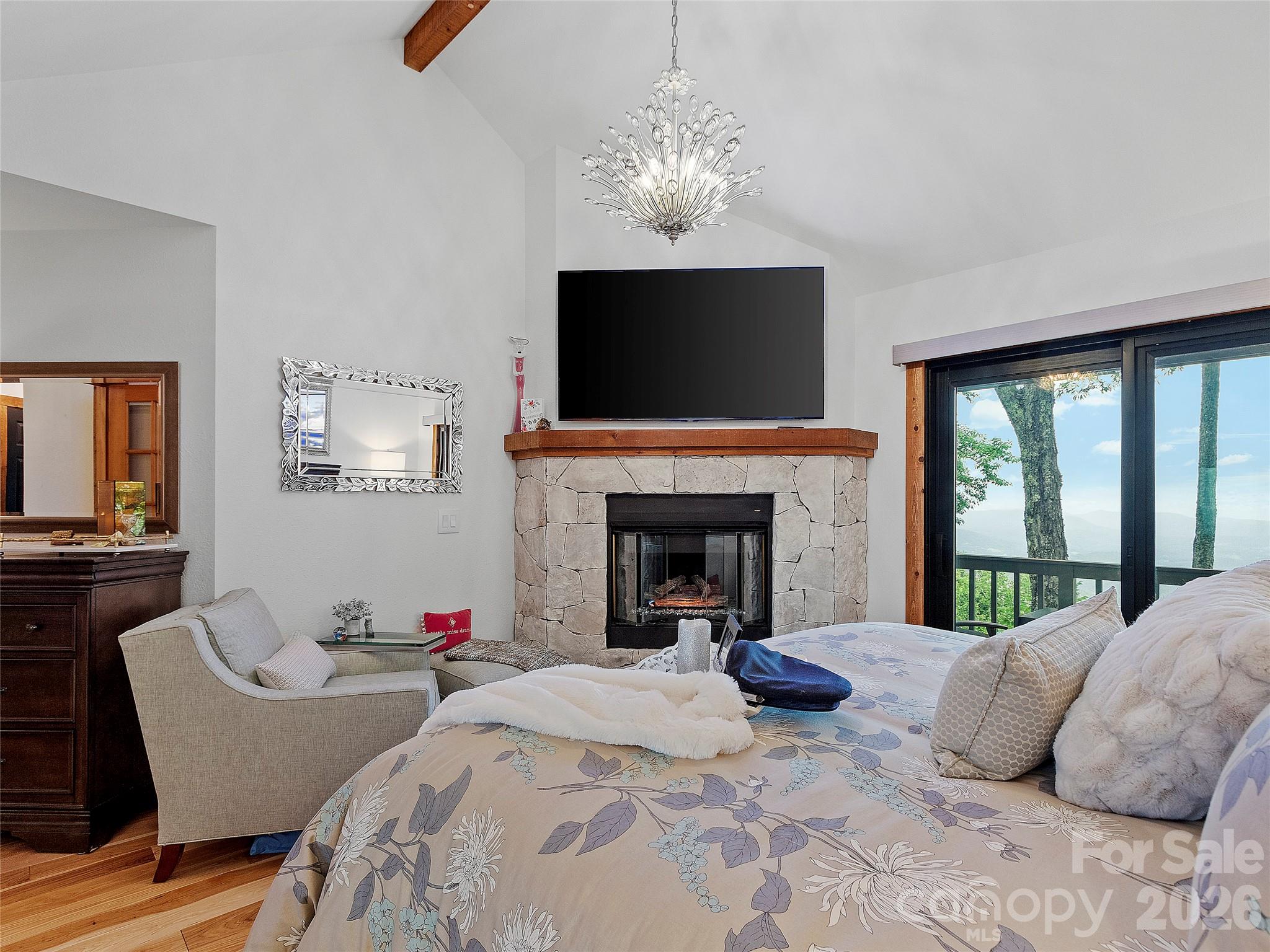 Mountain Air - Residential