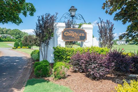 Lot 218 Plantation Drive Rutherfordton NC 28139