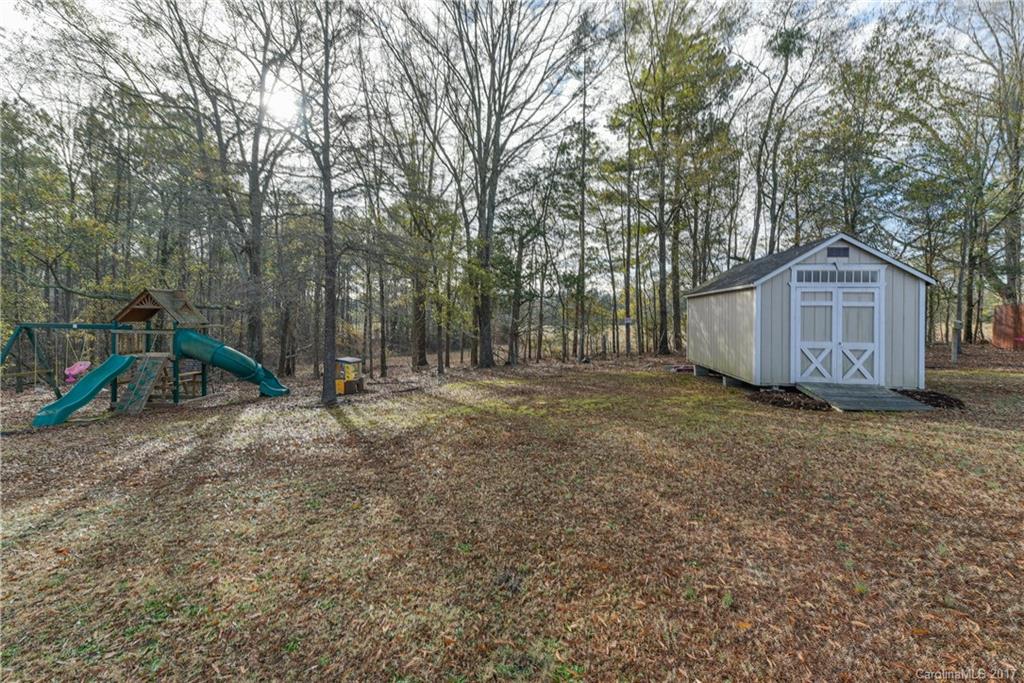 Hunters Ridge - Residential