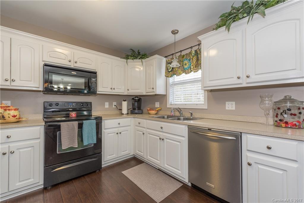 Hunters Ridge - Residential