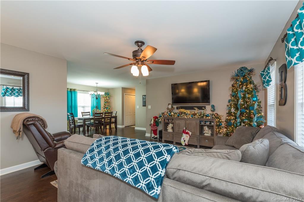 Hunters Ridge - Residential