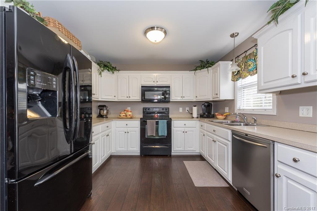 Hunters Ridge - Residential