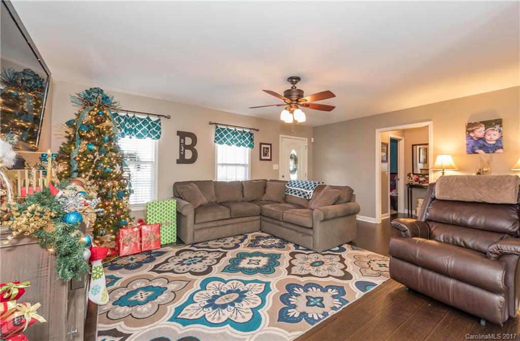 Hunters Ridge - Residential