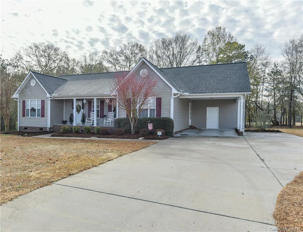 Hunters Ridge - Residential