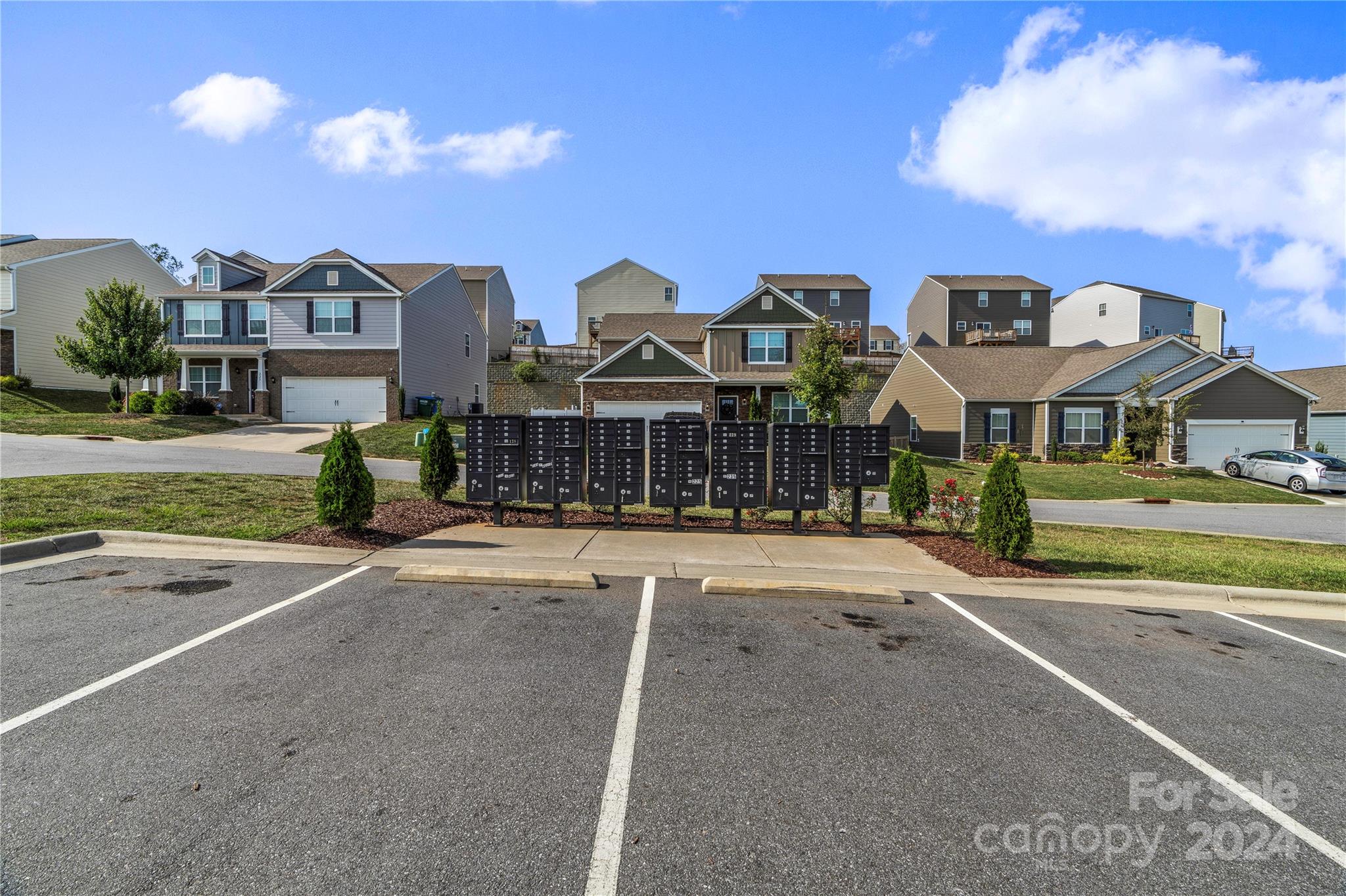 Holbrook Village - Residential