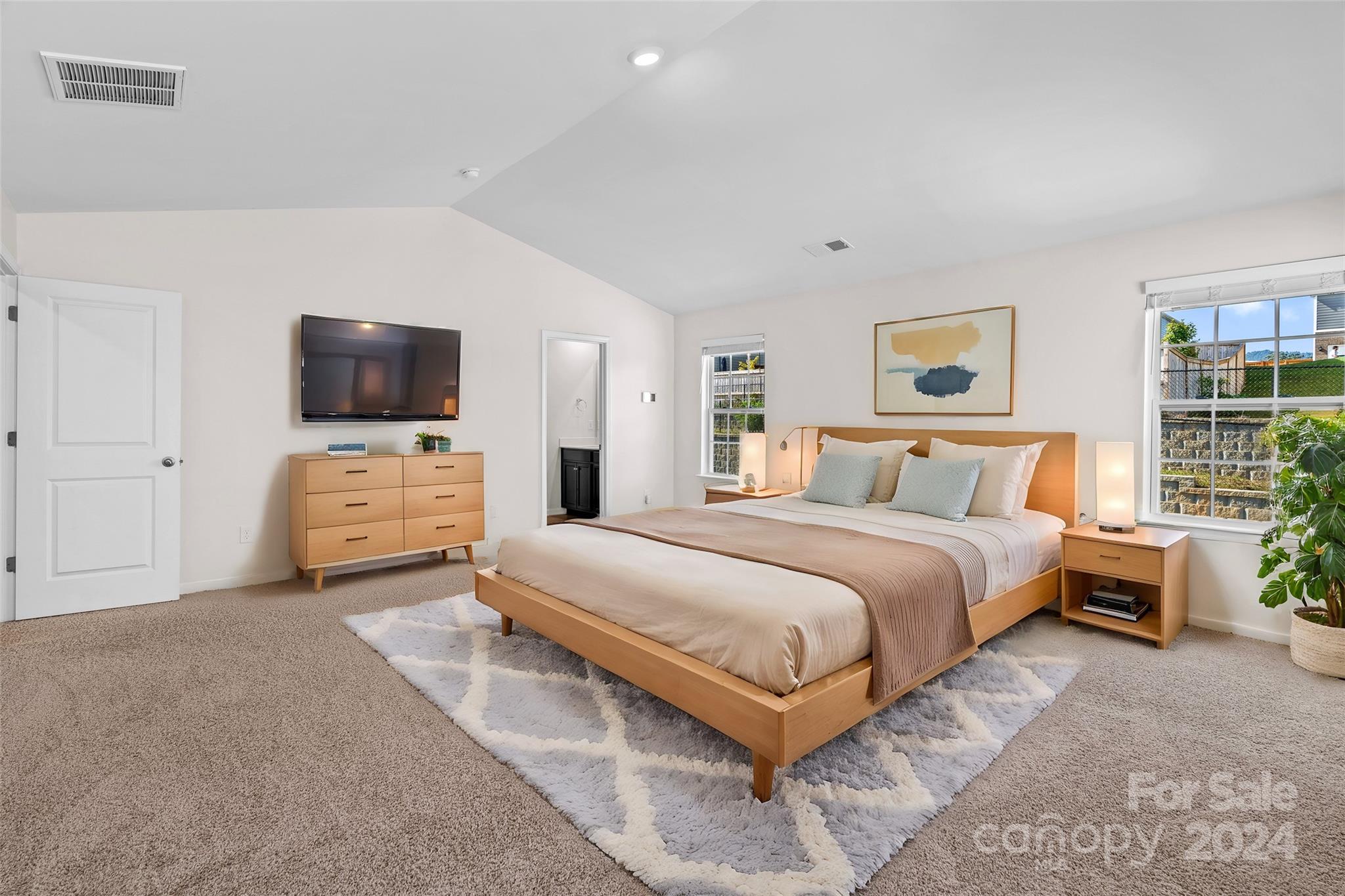 Holbrook Village - Residential