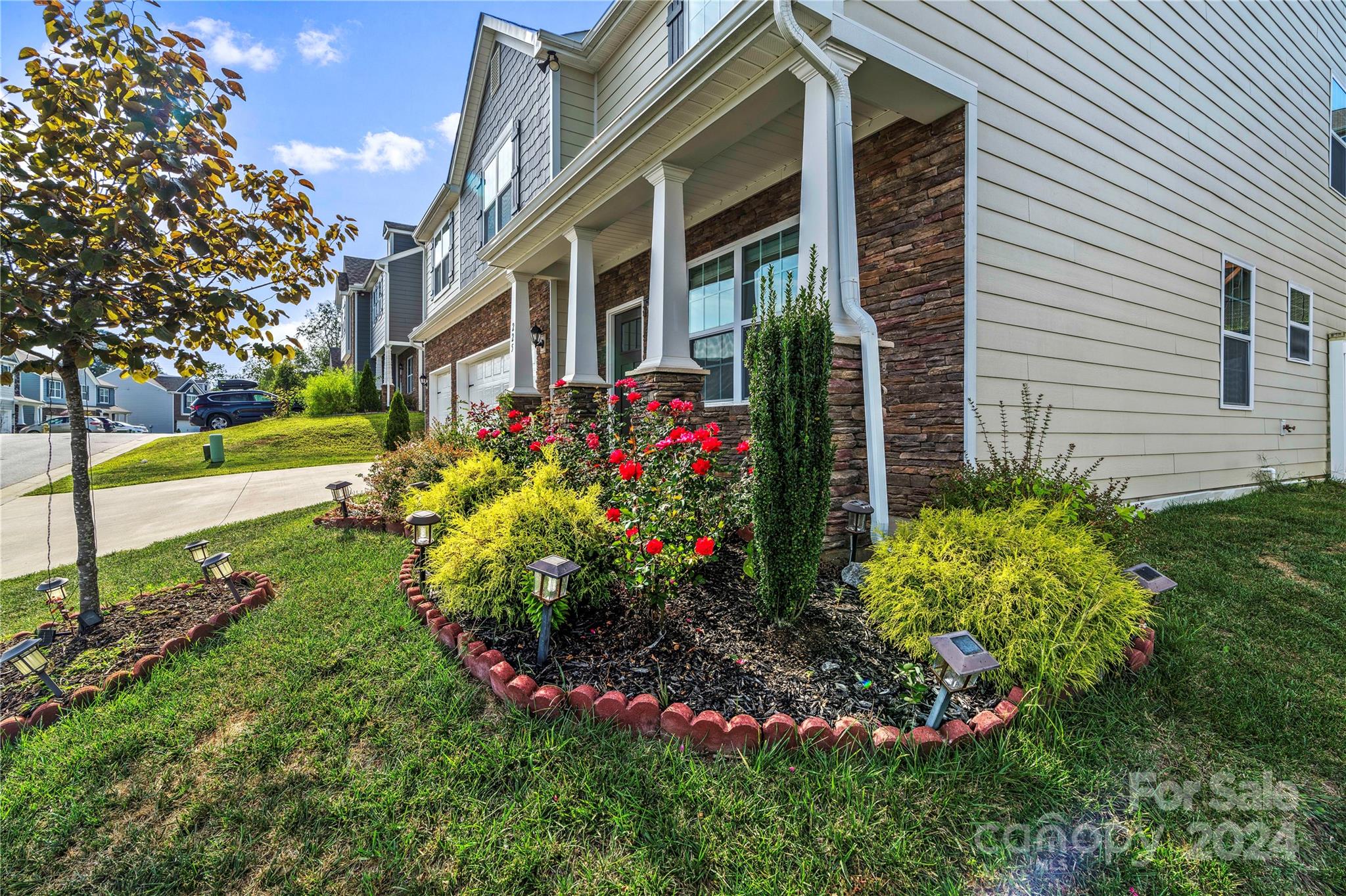 Holbrook Village - Residential