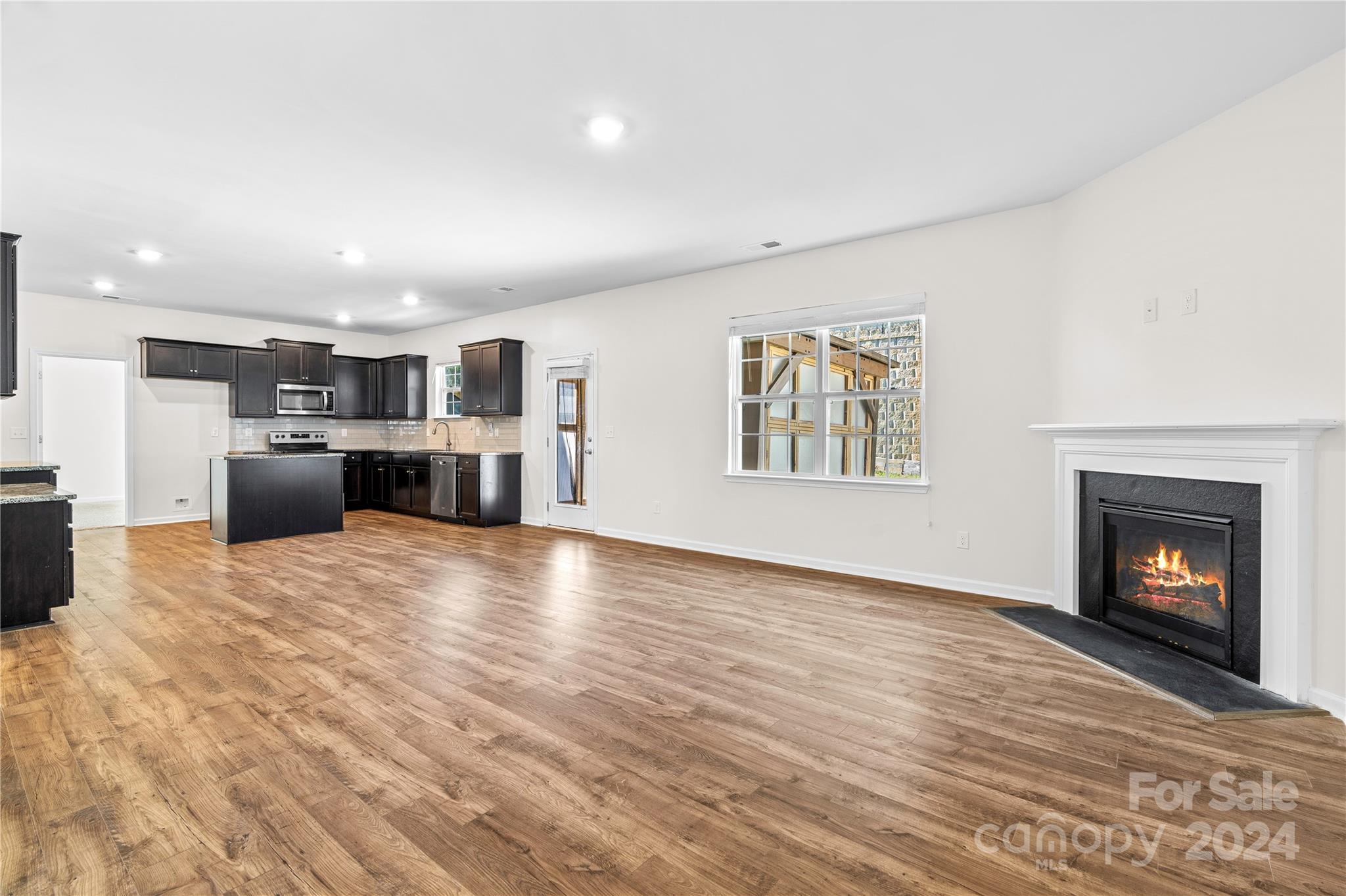 Holbrook Village - Residential