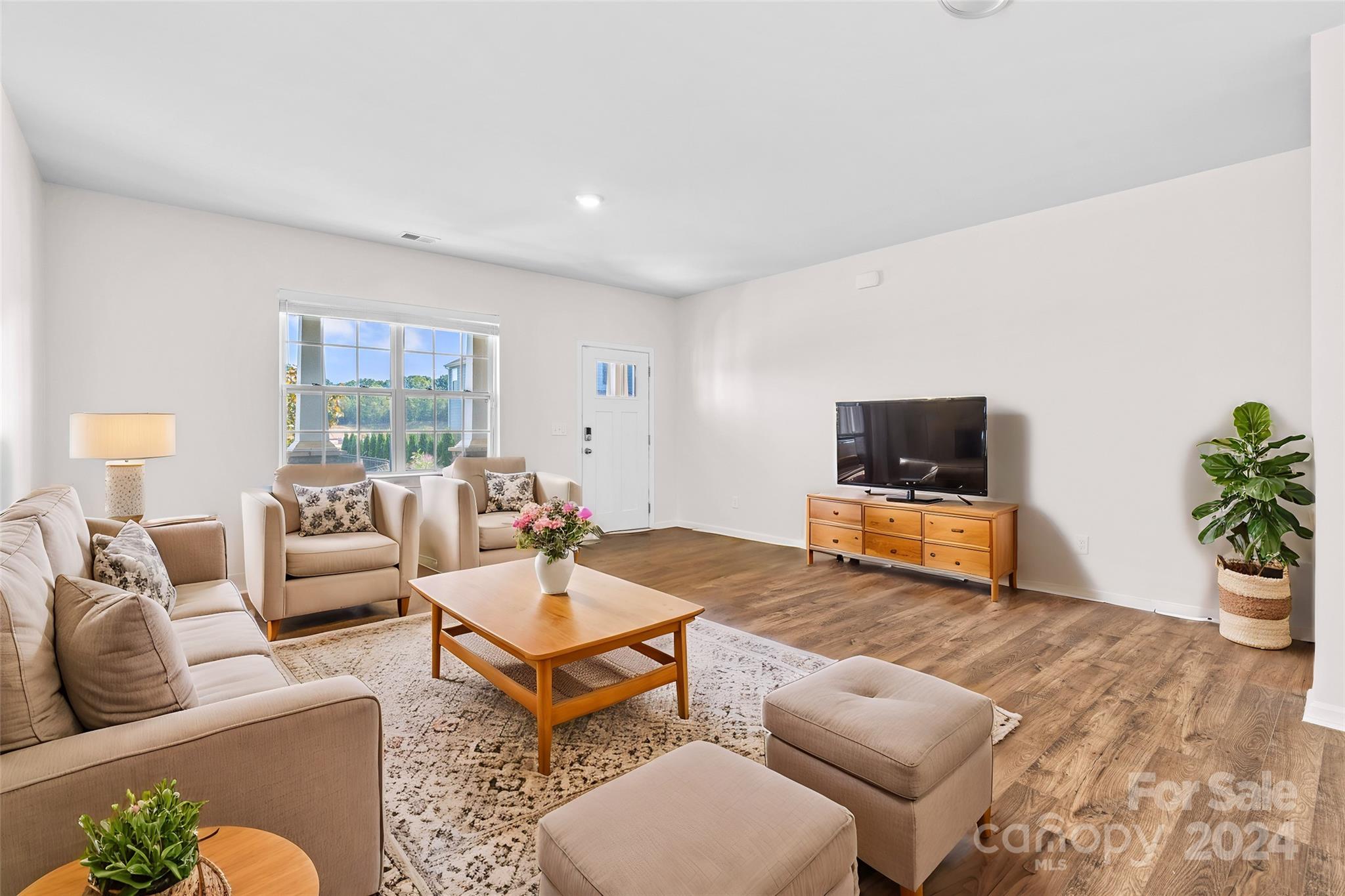 Holbrook Village - Residential