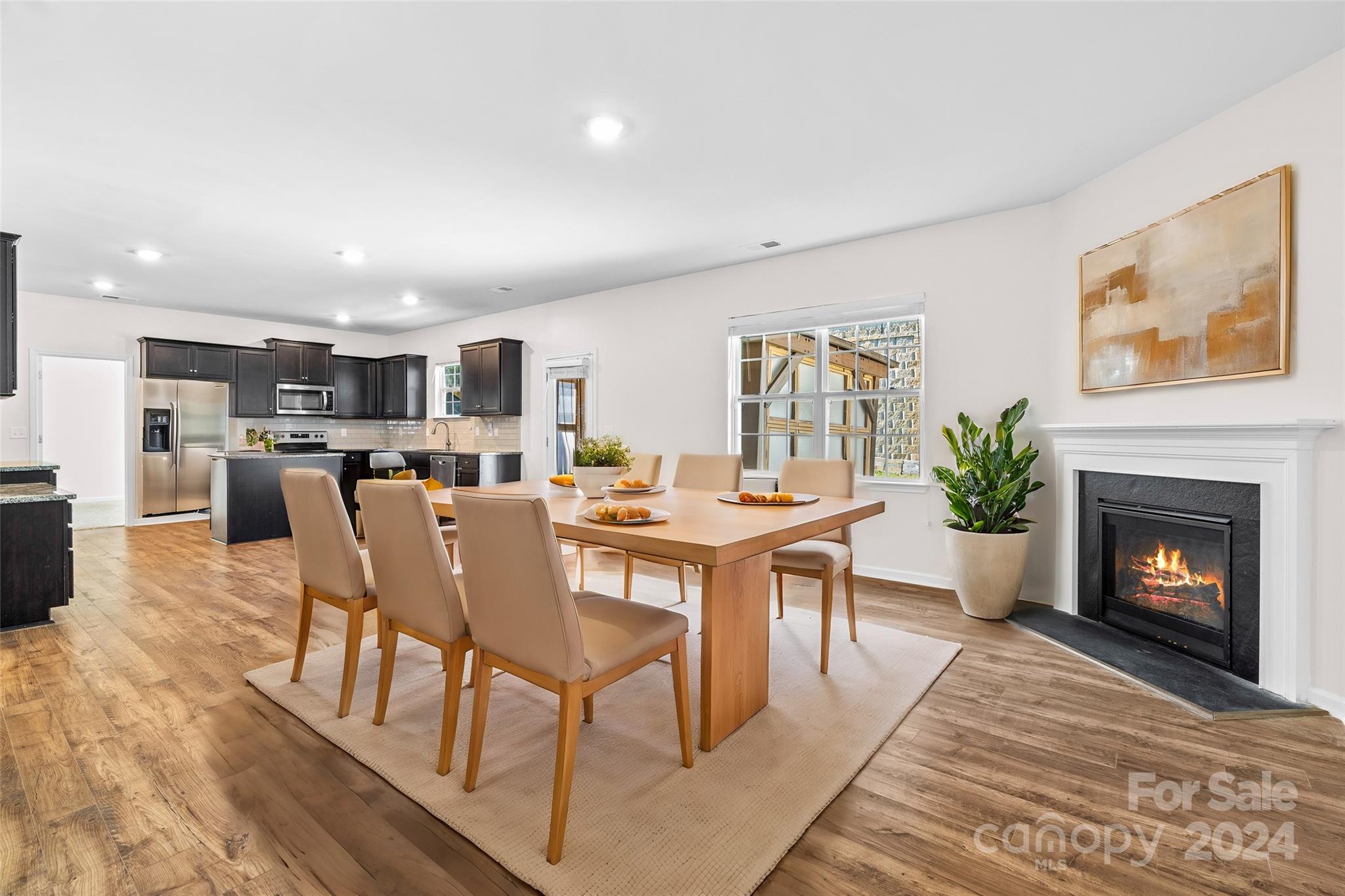 Holbrook Village - Residential
