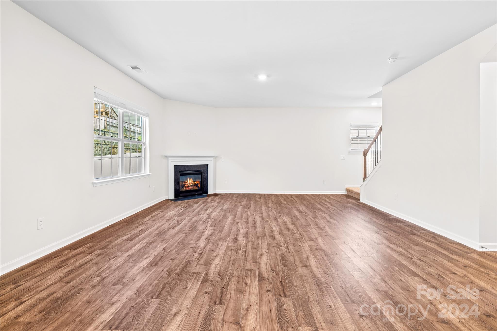 Holbrook Village - Residential