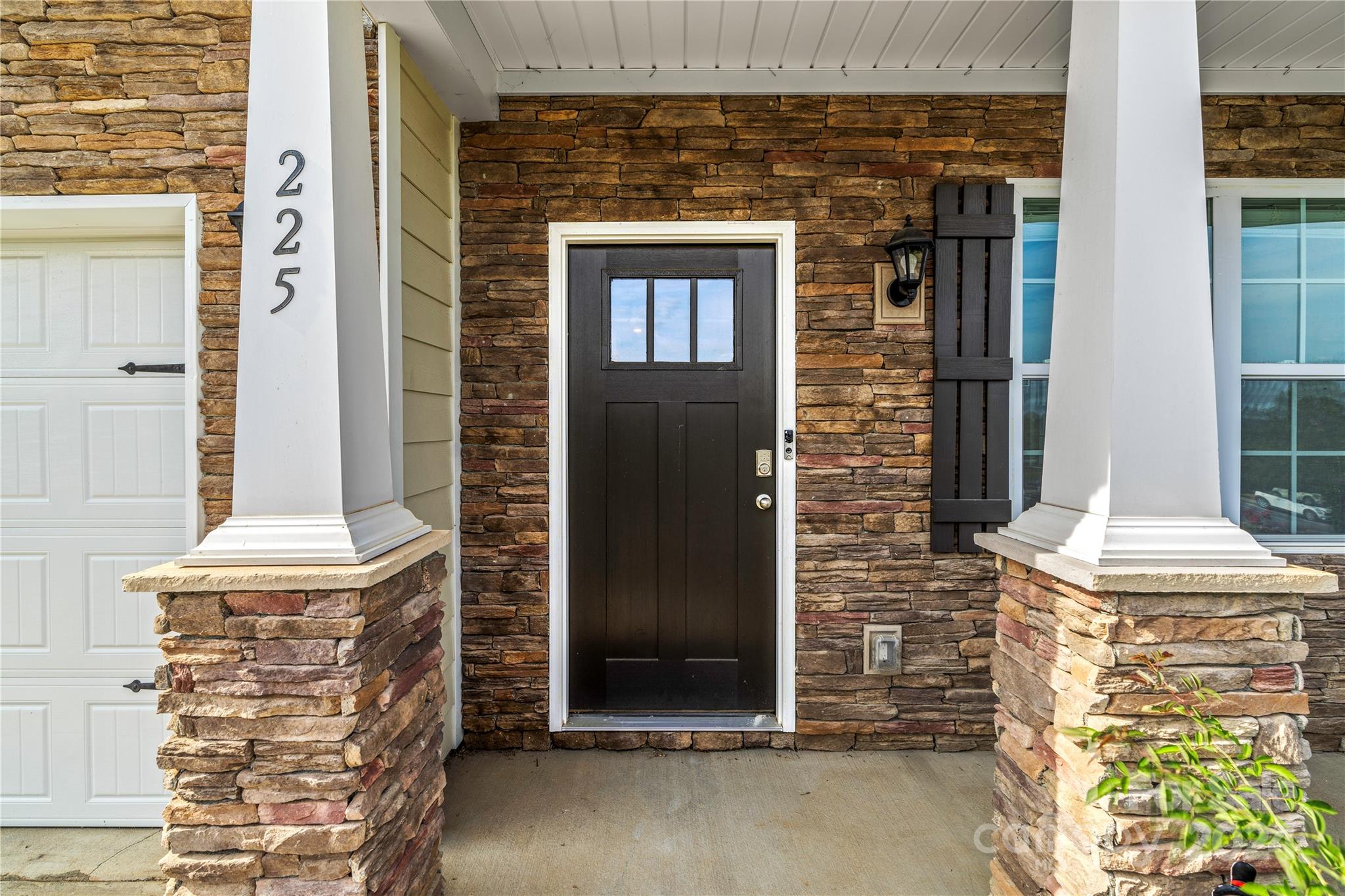 Holbrook Village - Residential
