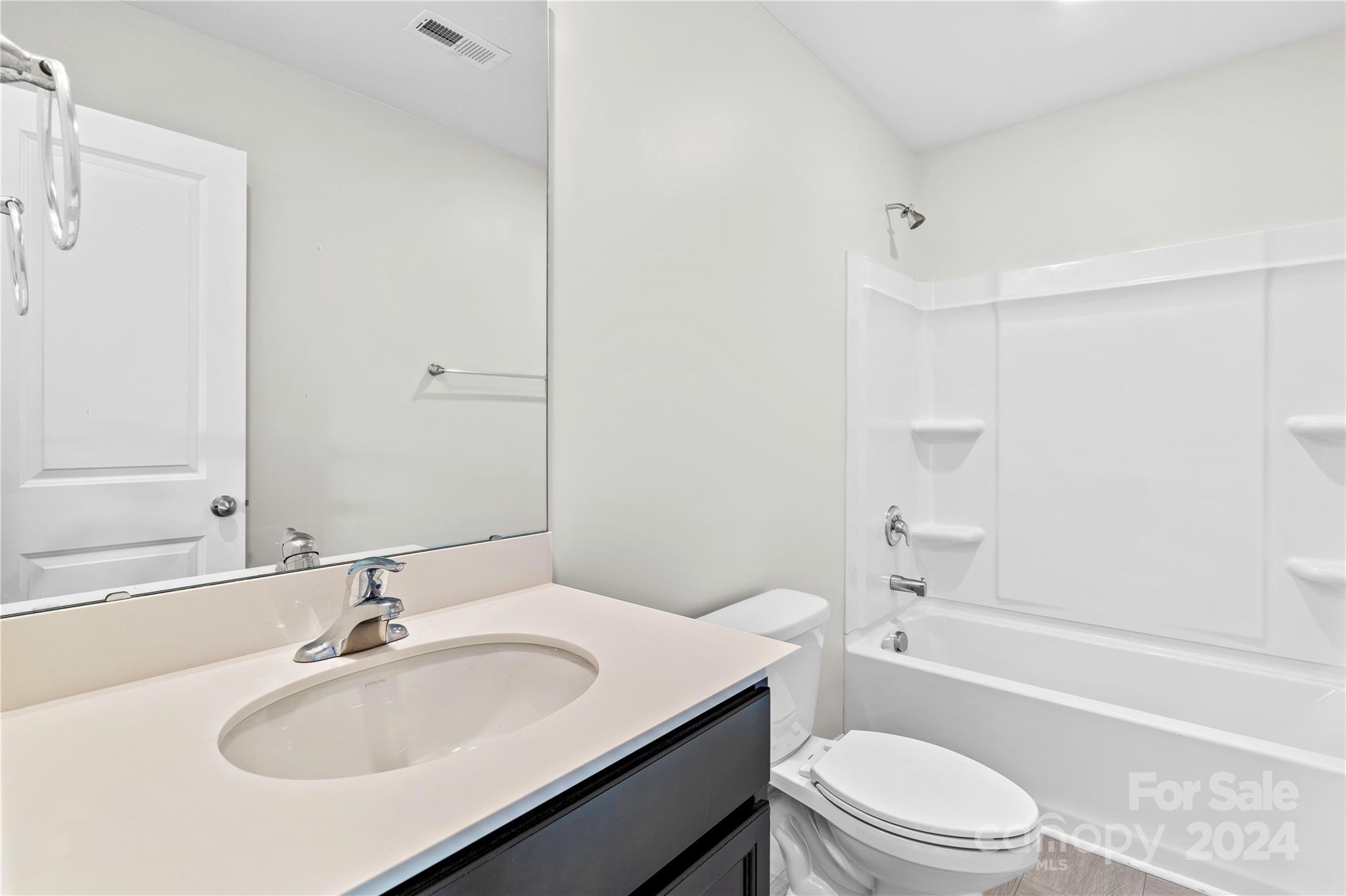 Holbrook Village - Residential