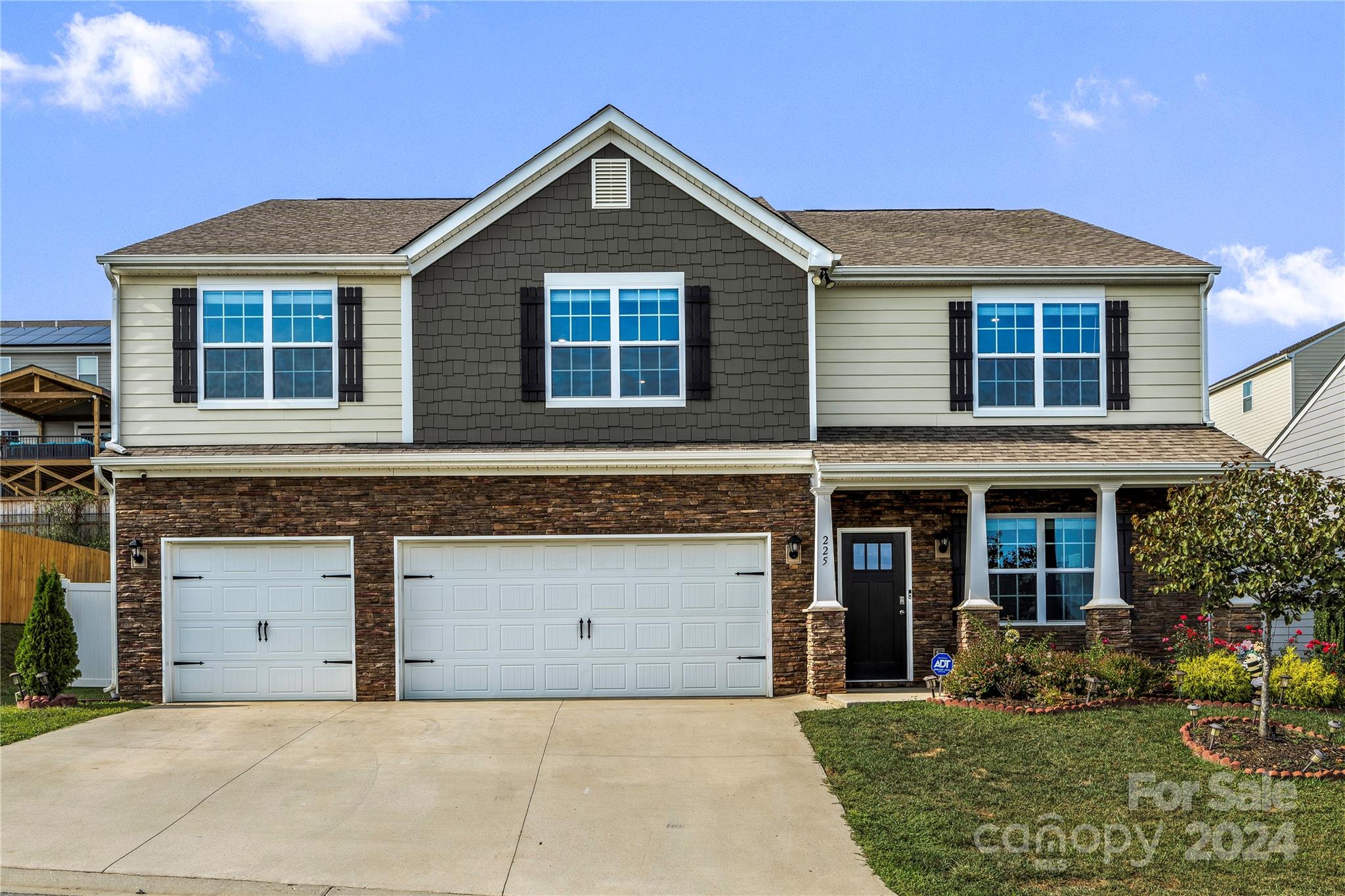 Holbrook Village - Residential