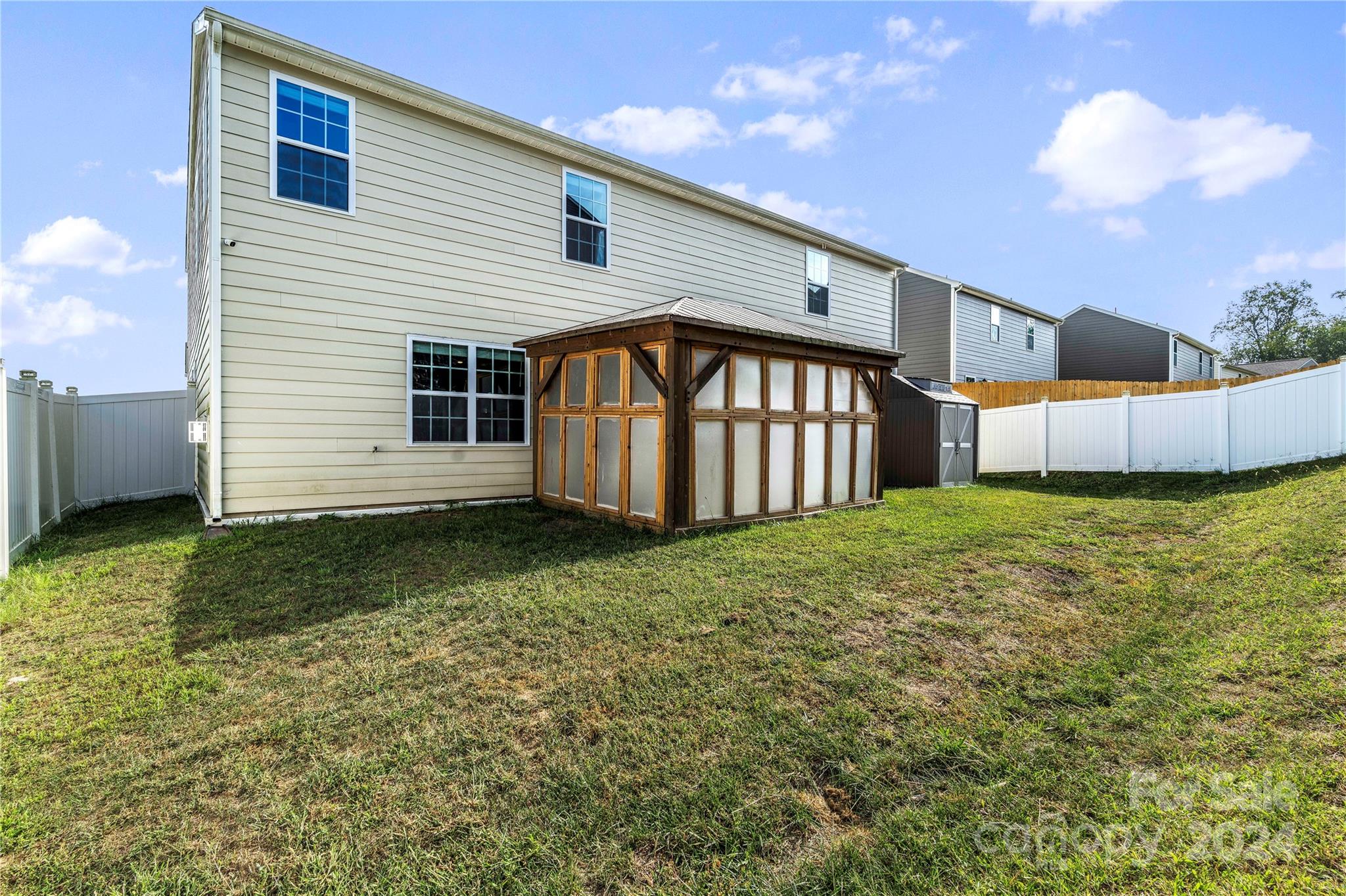 Holbrook Village - Residential
