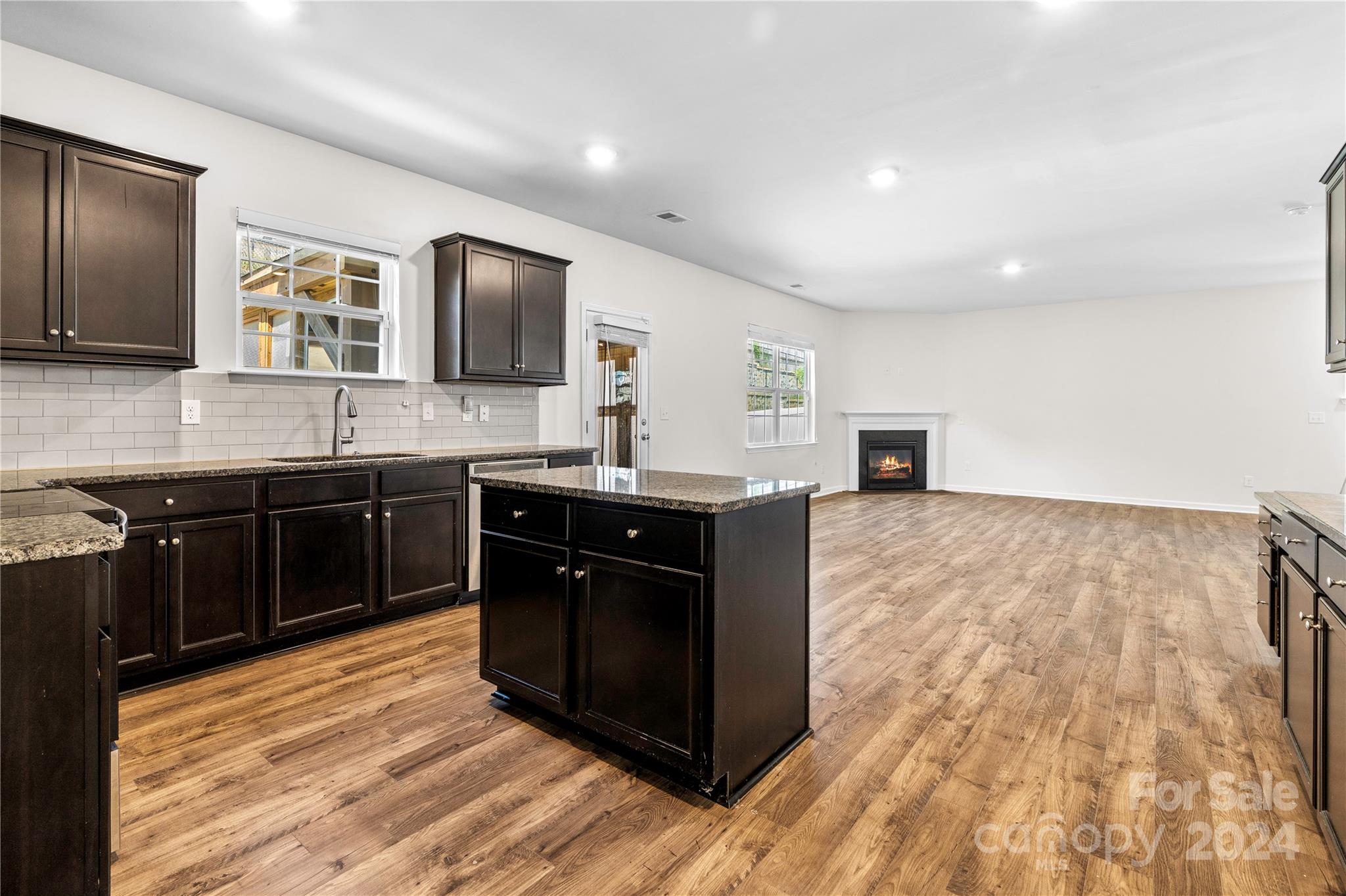 Holbrook Village - Residential