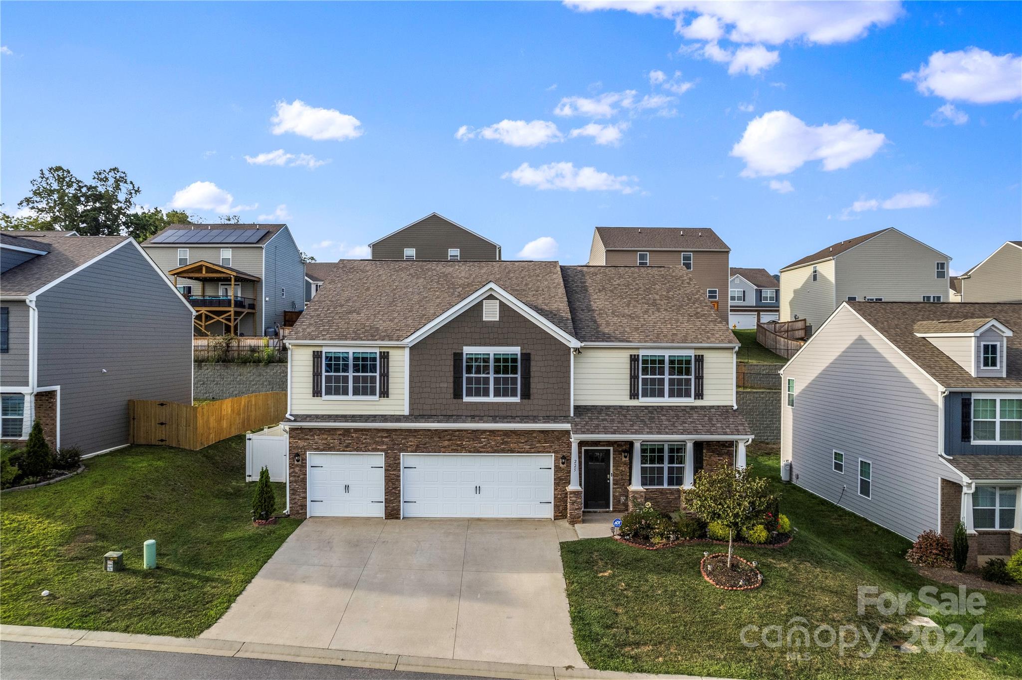Holbrook Village - Residential