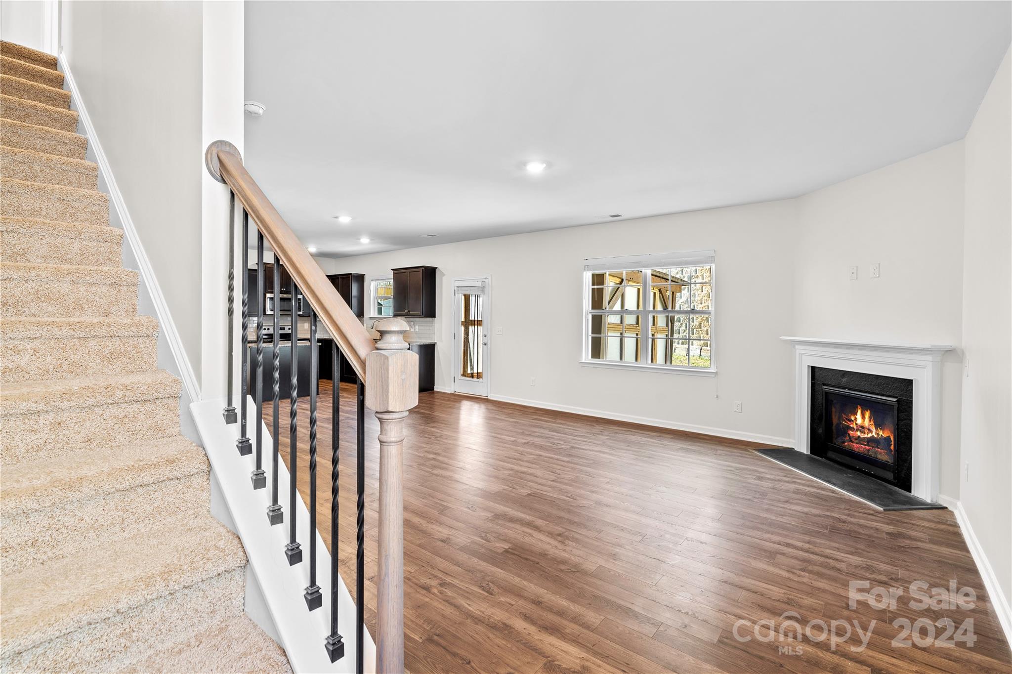 Holbrook Village - Residential