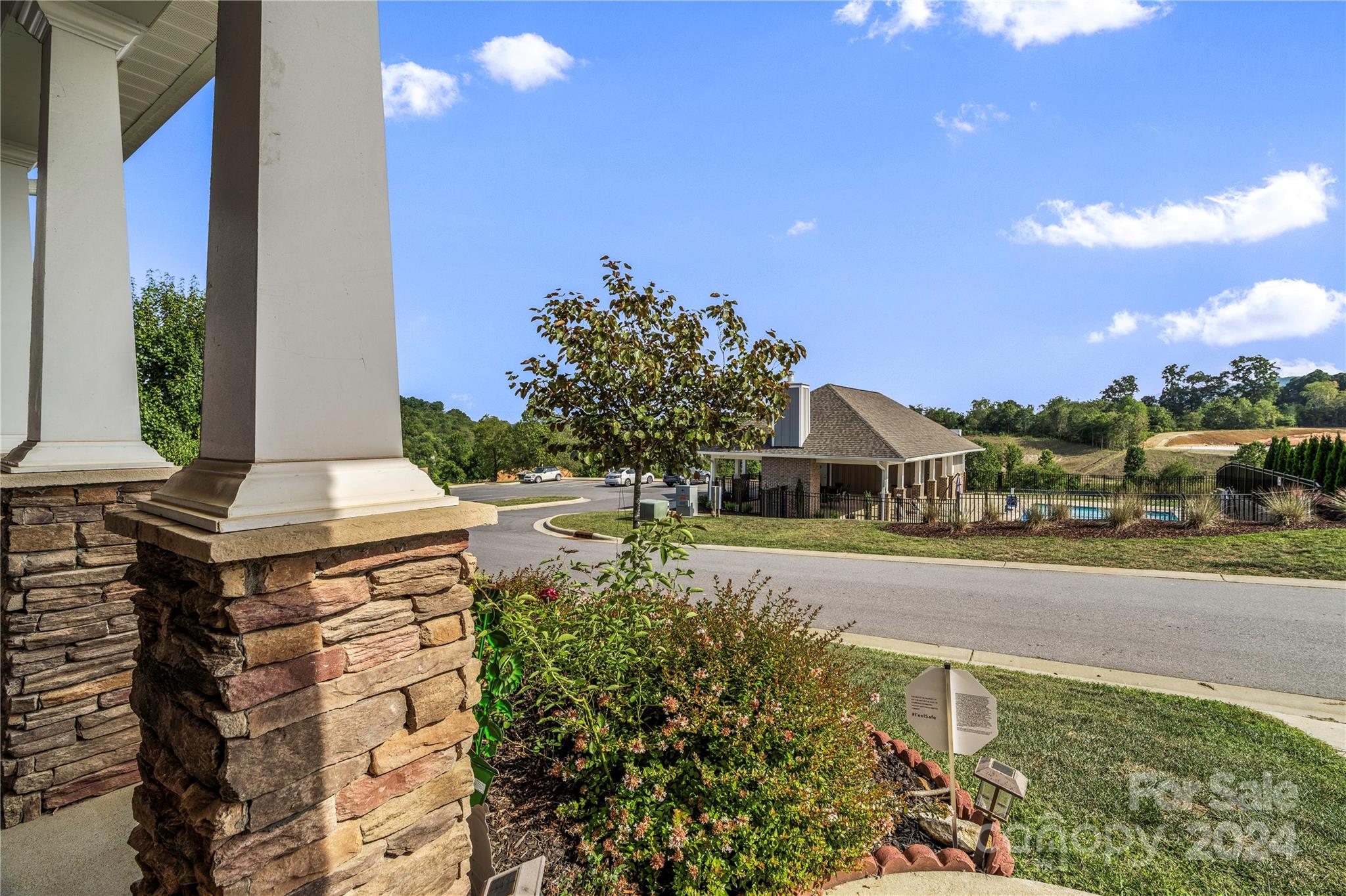 Holbrook Village - Residential