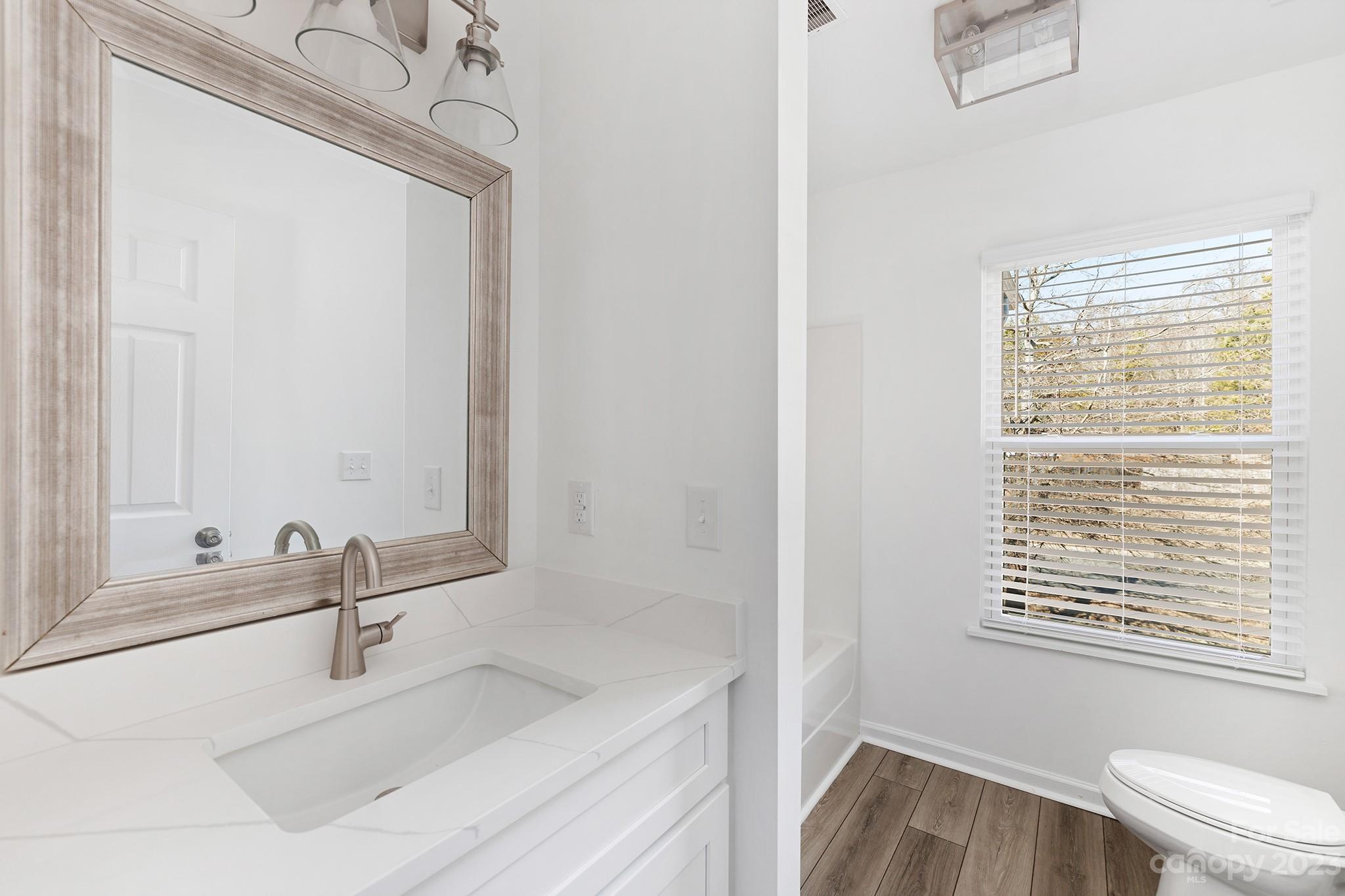 Village Green At Wellsbrook - Residential