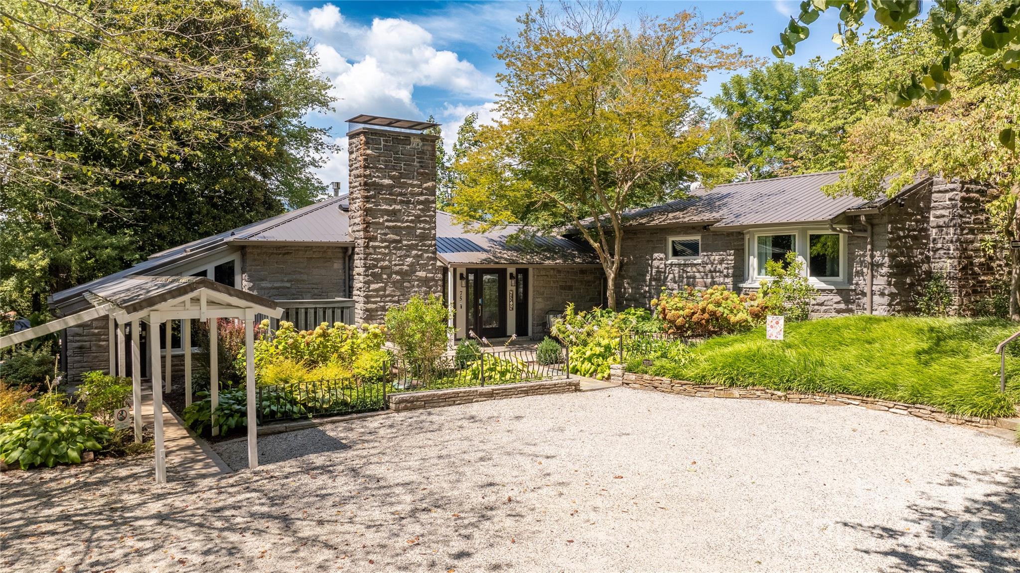 Arlington Heights - Residential