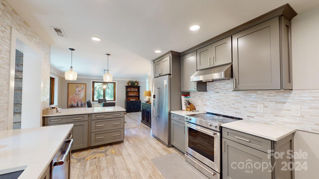 Arlington Heights - Residential