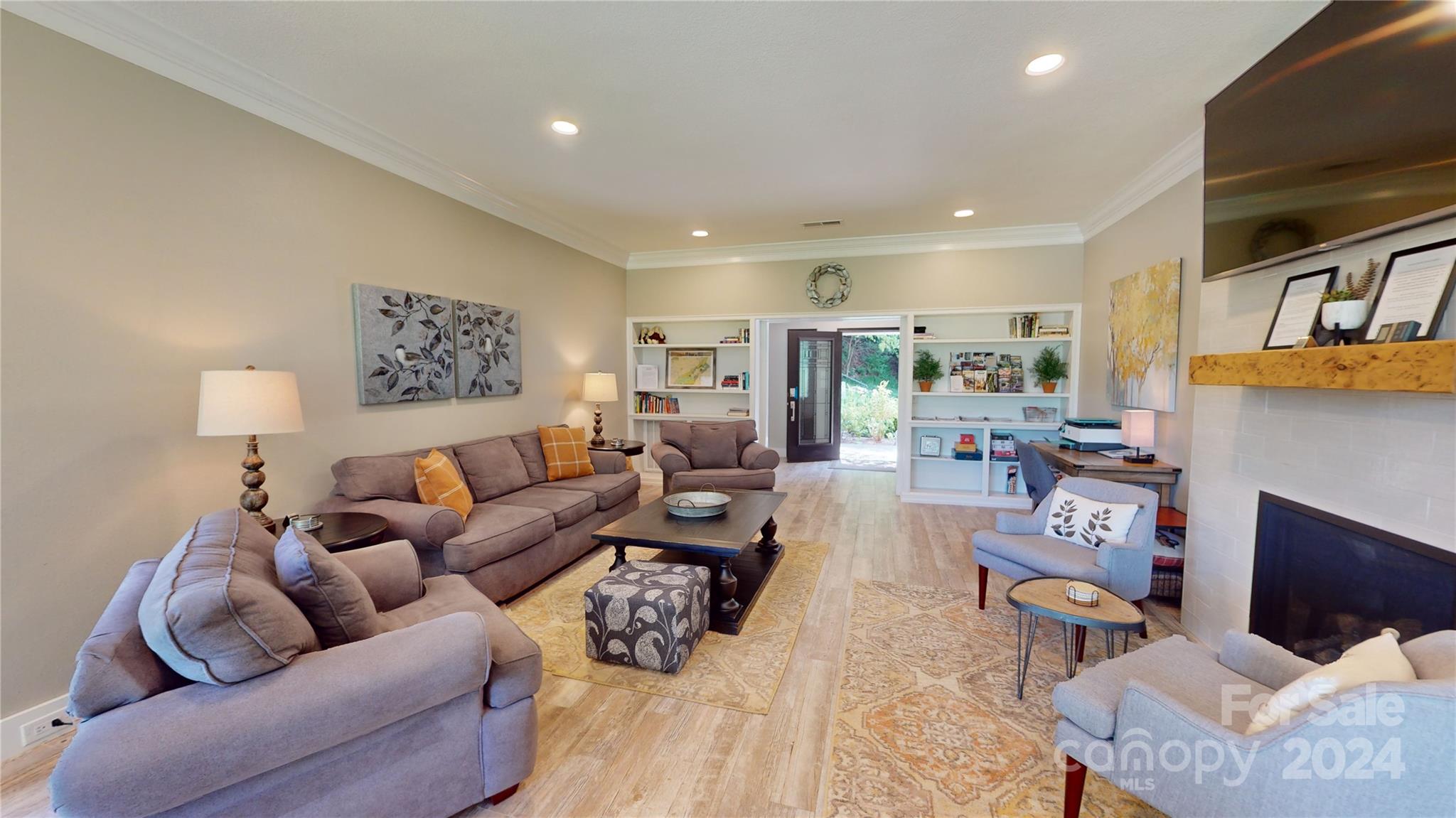 Arlington Heights - Residential