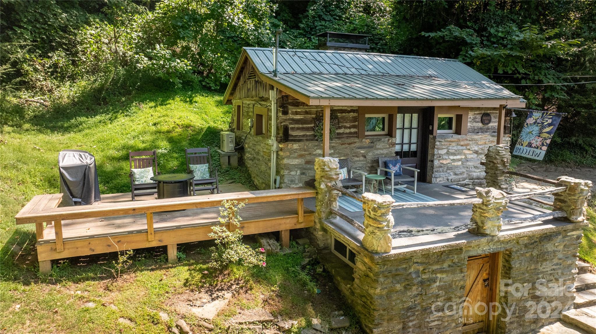 Arlington Heights - Residential