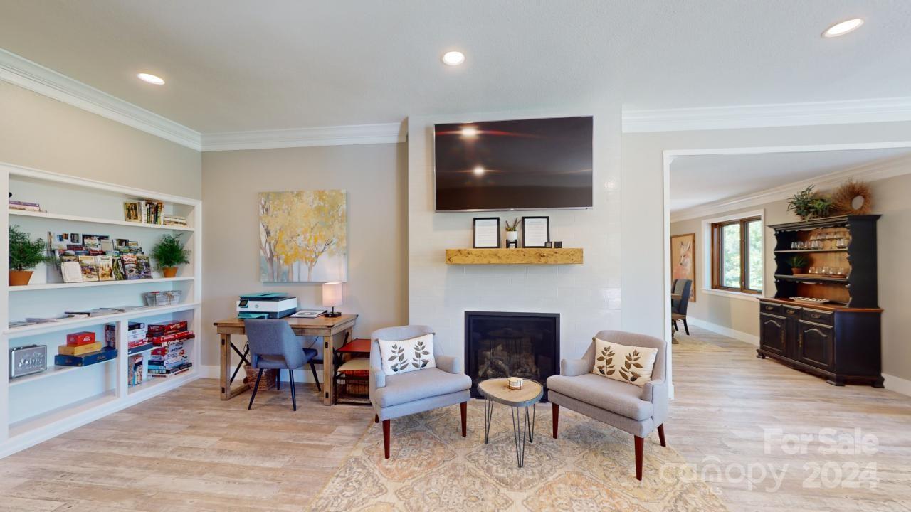 Arlington Heights - Residential