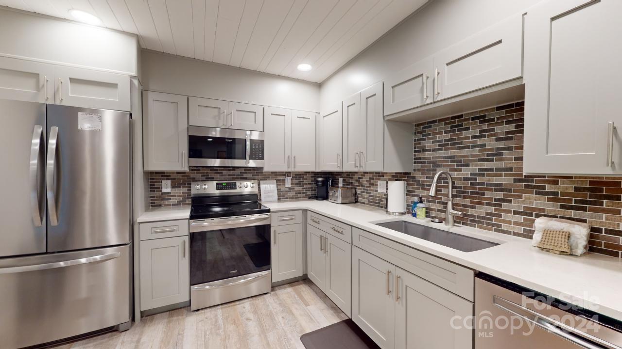 Arlington Heights - Residential