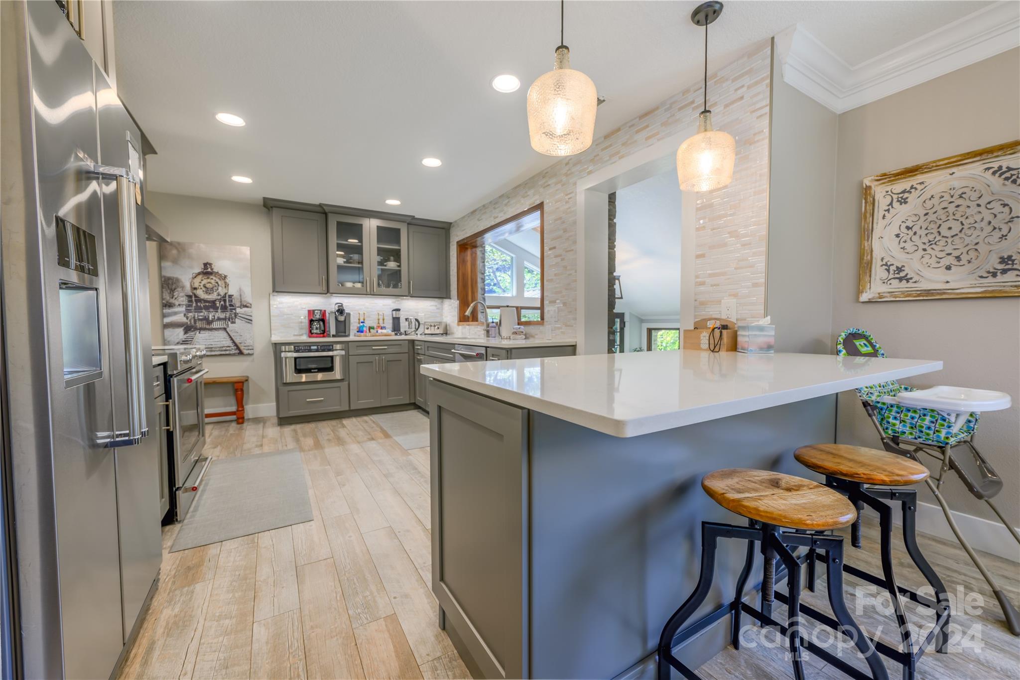 Arlington Heights - Residential