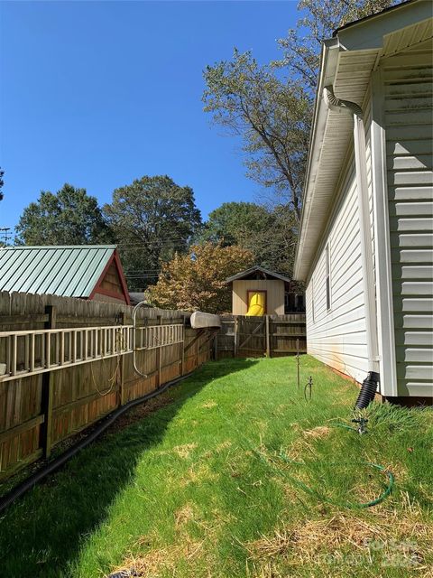 A home in Gastonia