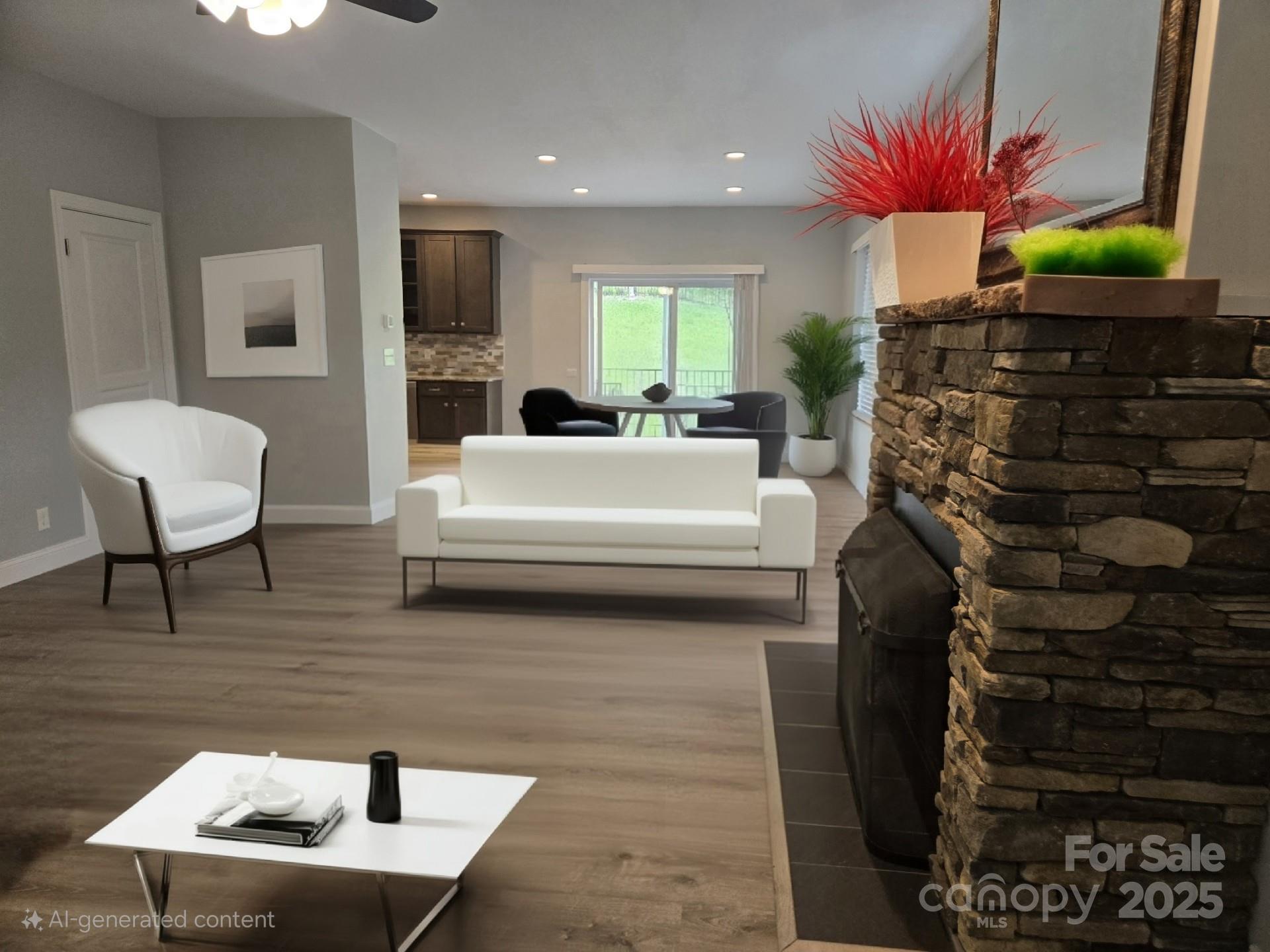 119 Tryon View Drive