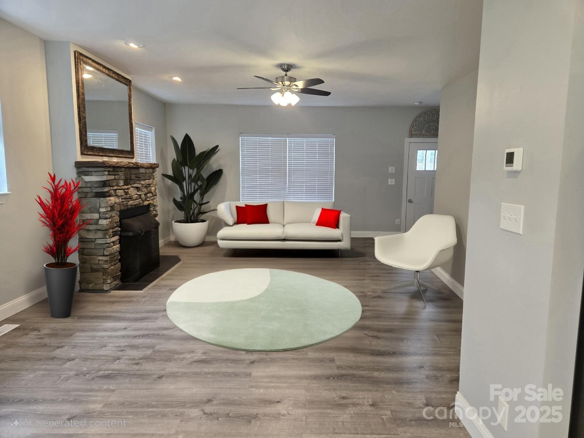 119 Tryon View Drive