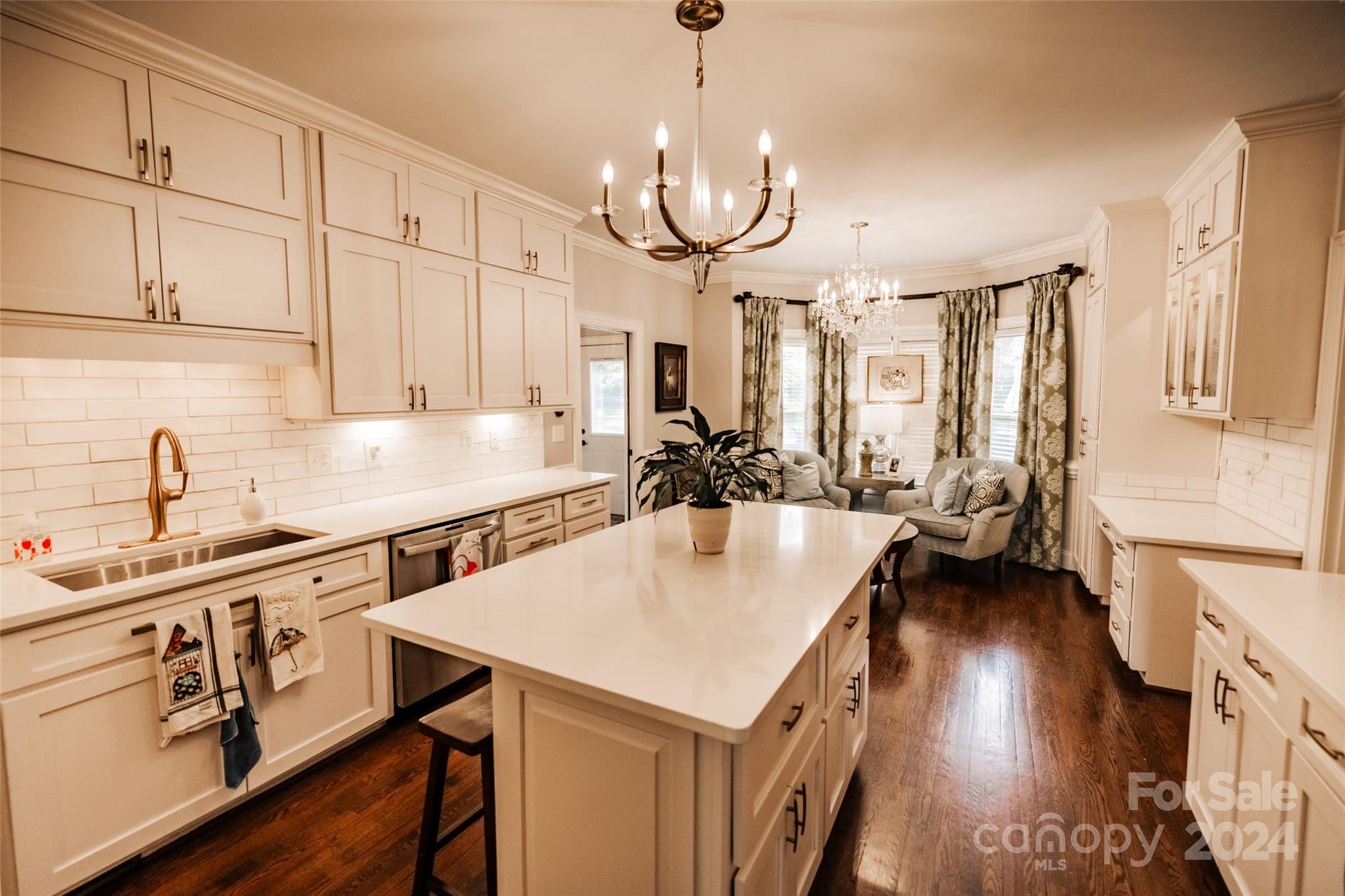 Quail View - Residential