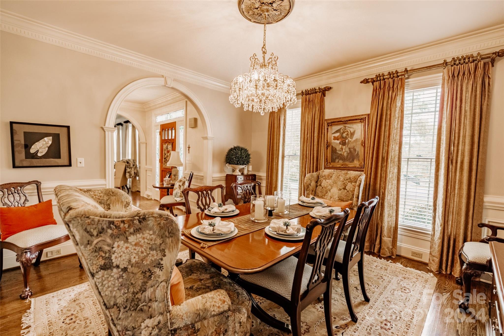 Quail View - Residential