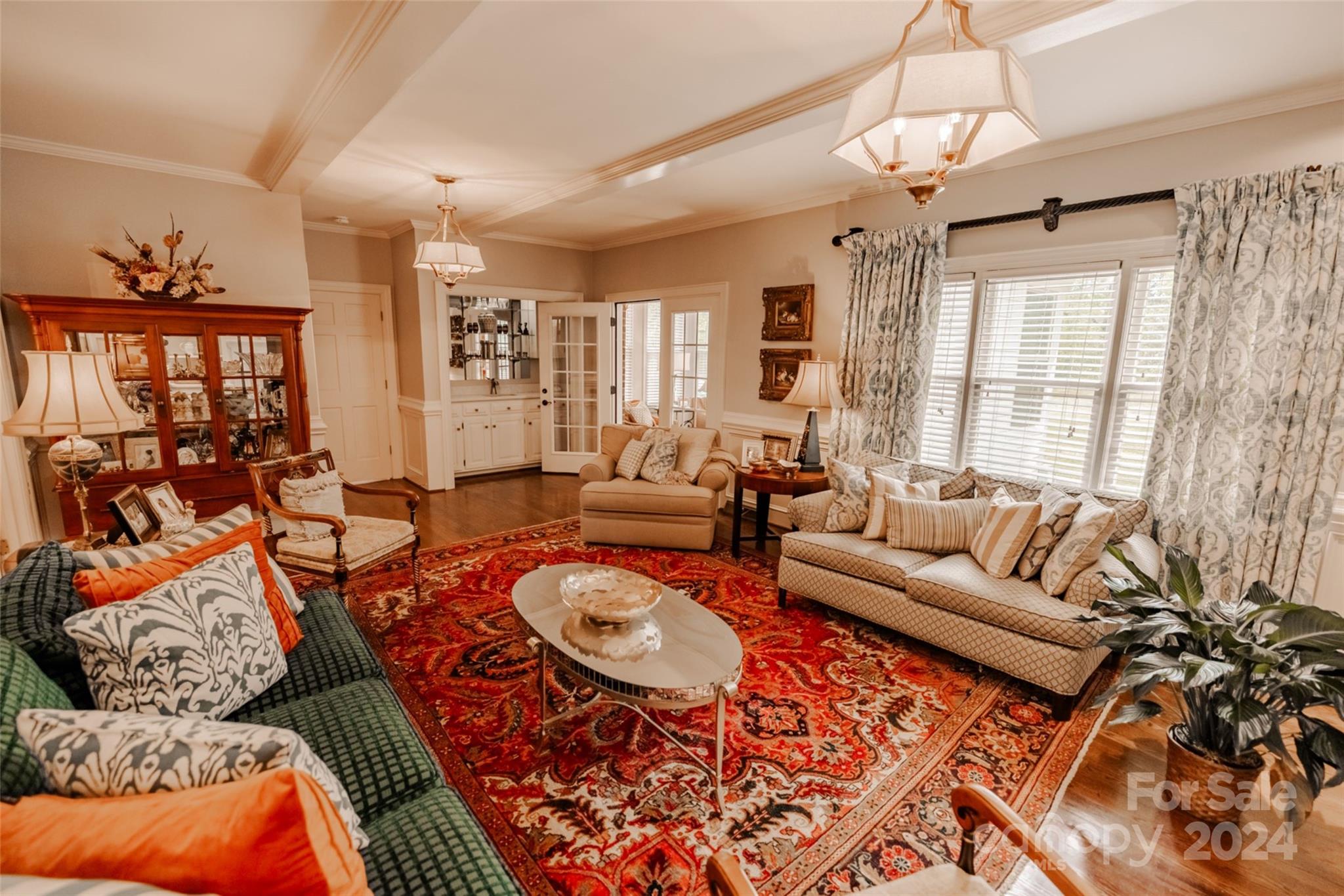 Quail View - Residential