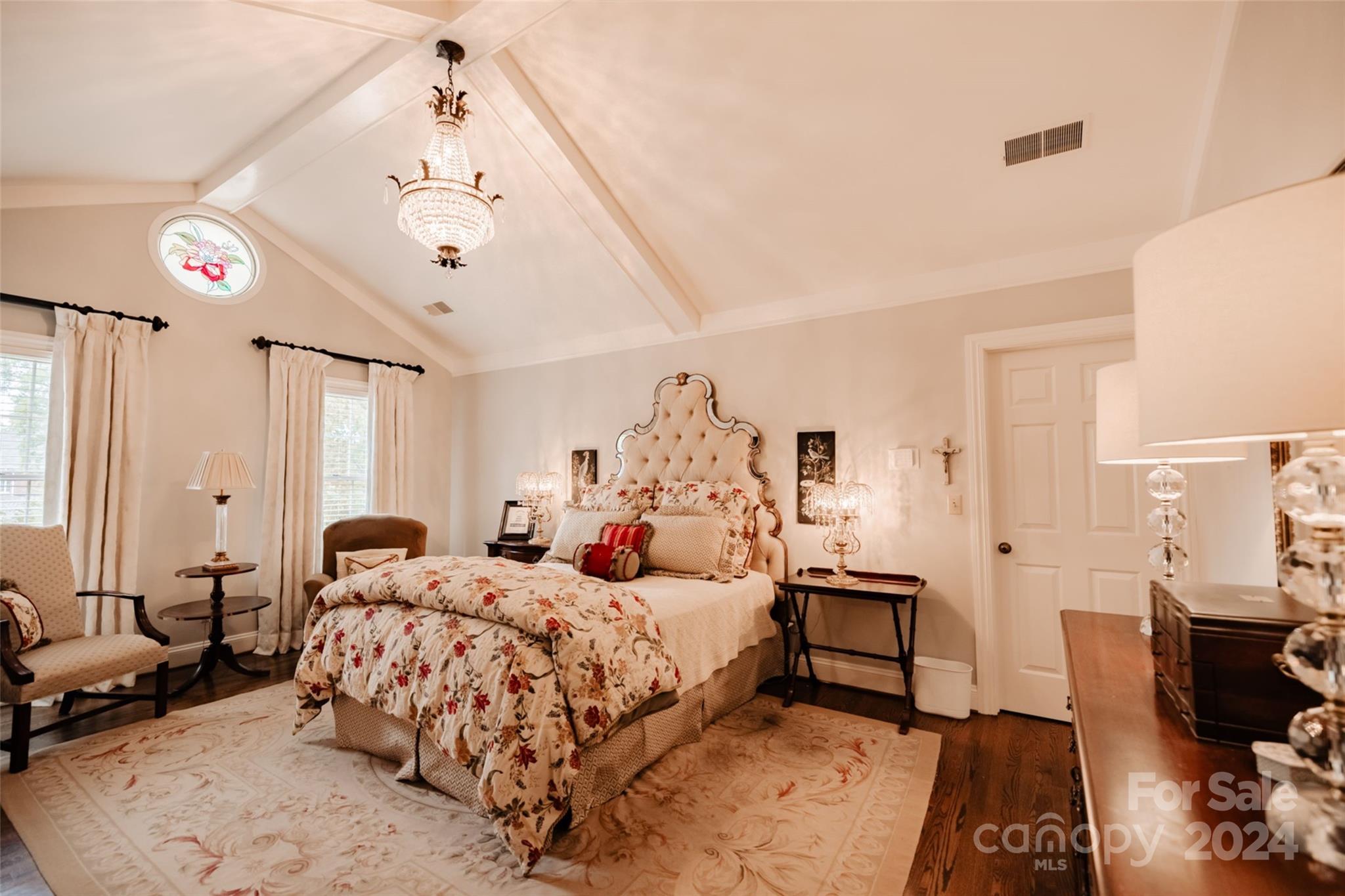 Quail View - Residential