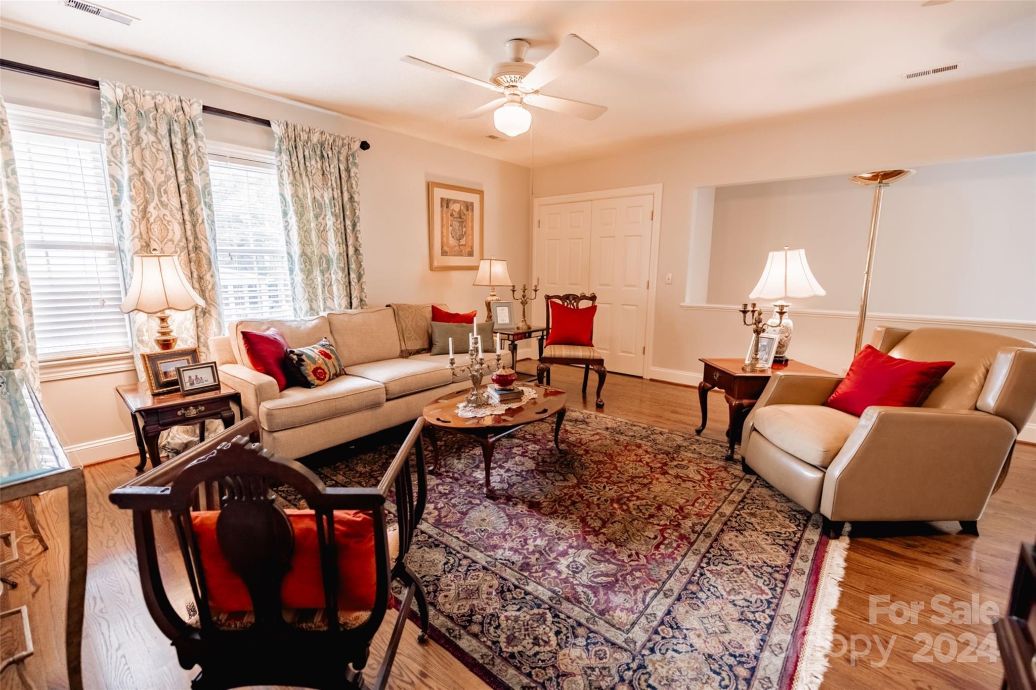 Quail View - Residential