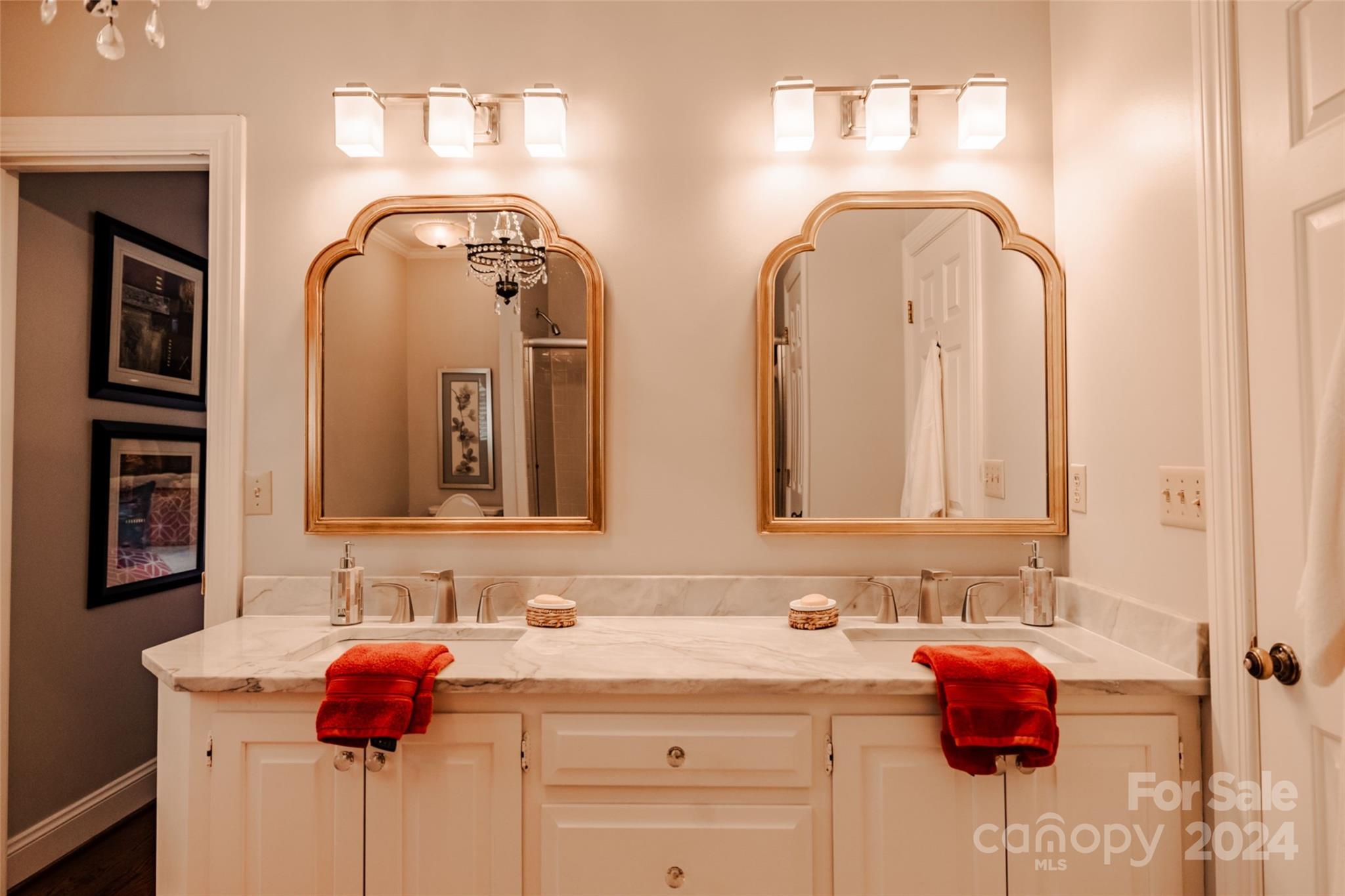 Quail View - Residential