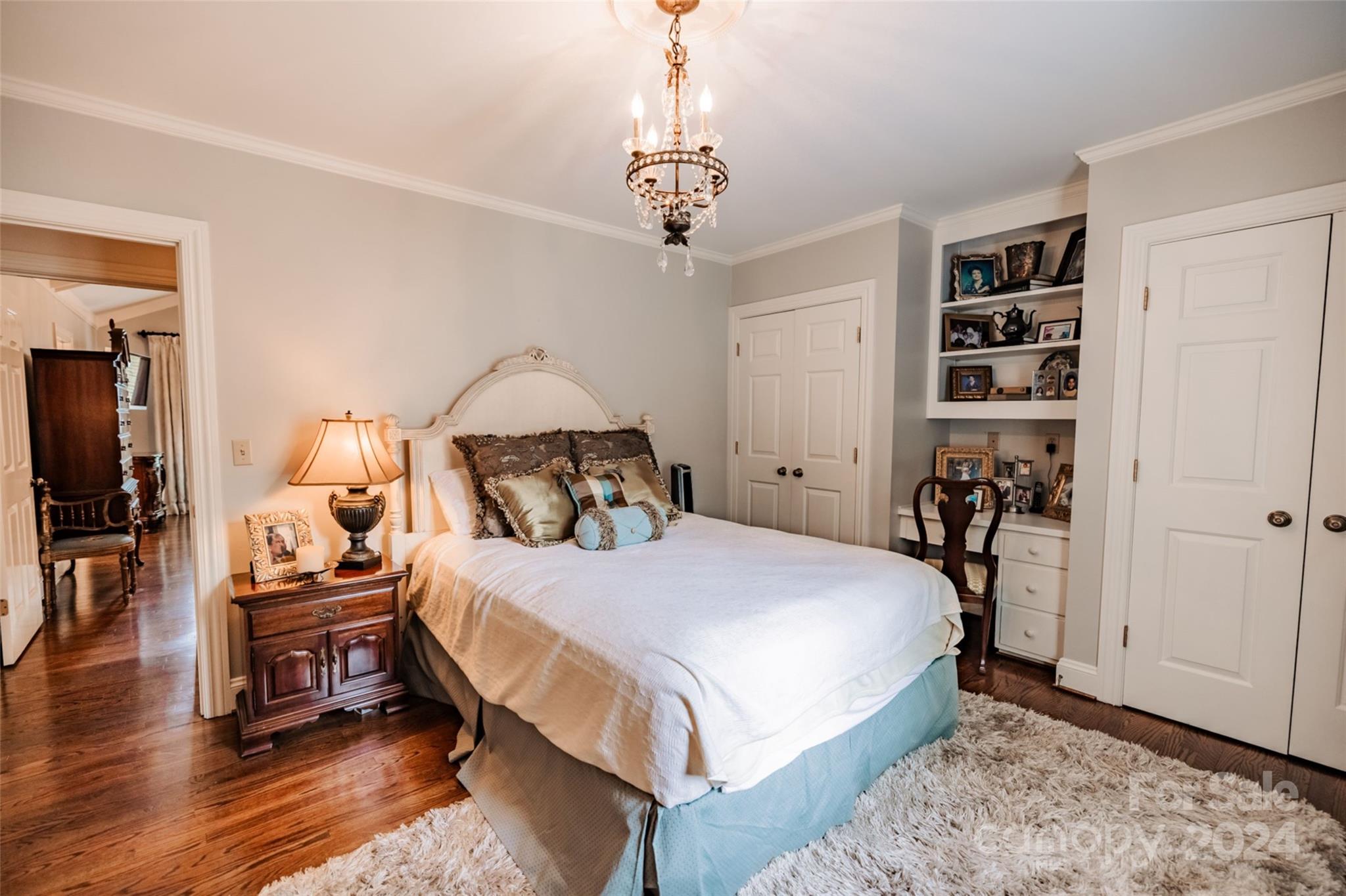 Quail View - Residential