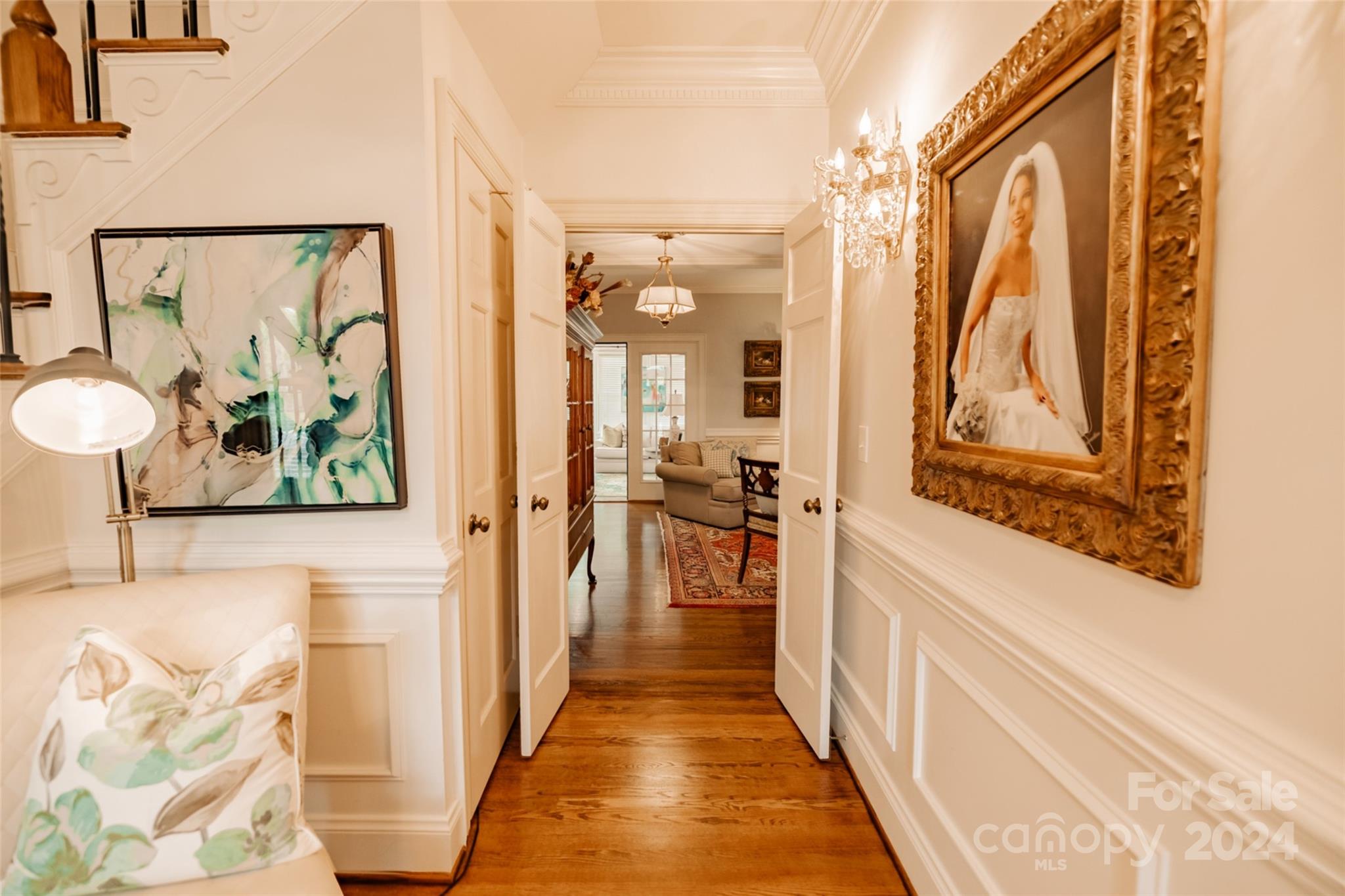 Quail View - Residential